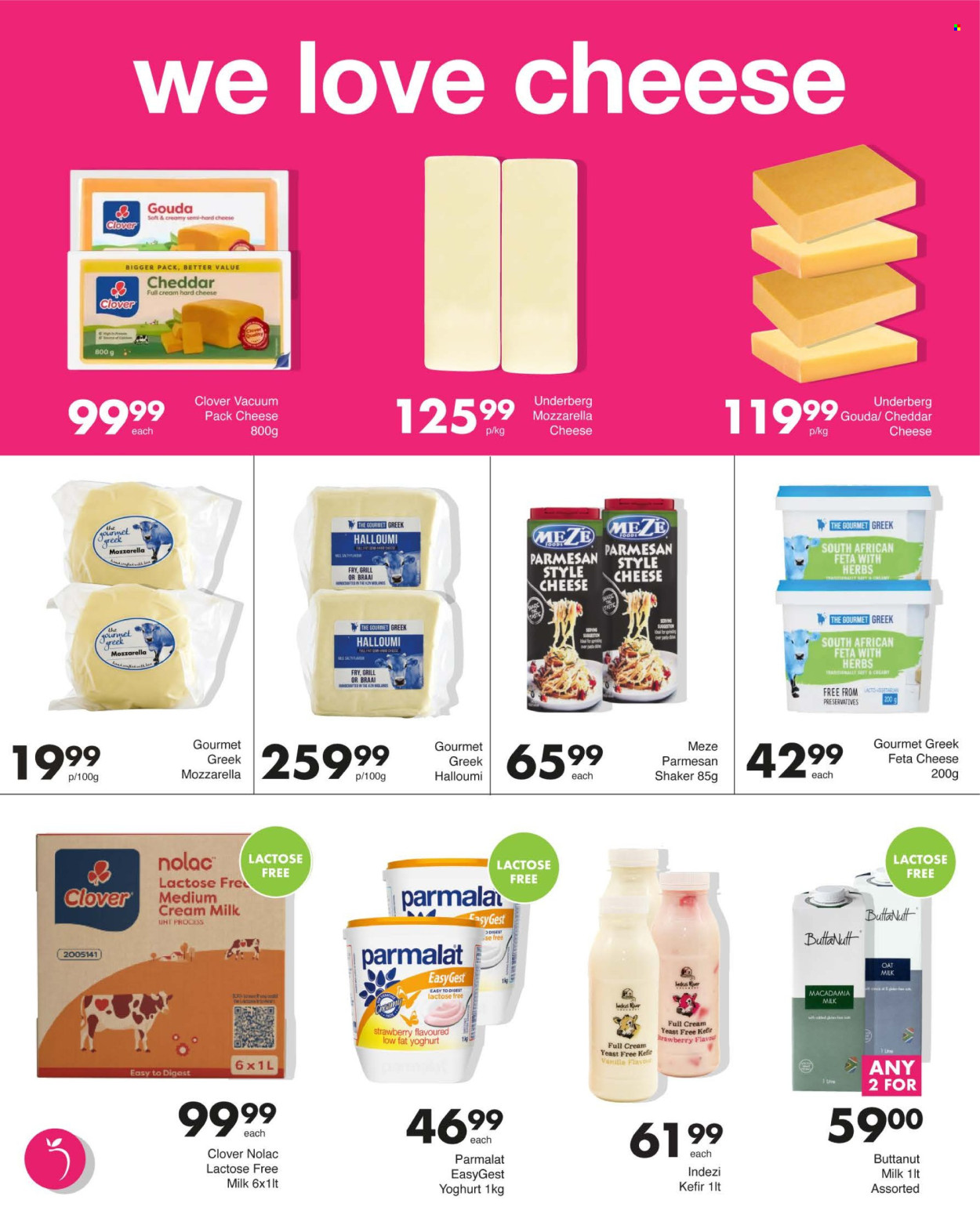 Save hyper specials - 25/03/2026 - 14/04/2026. Page 8