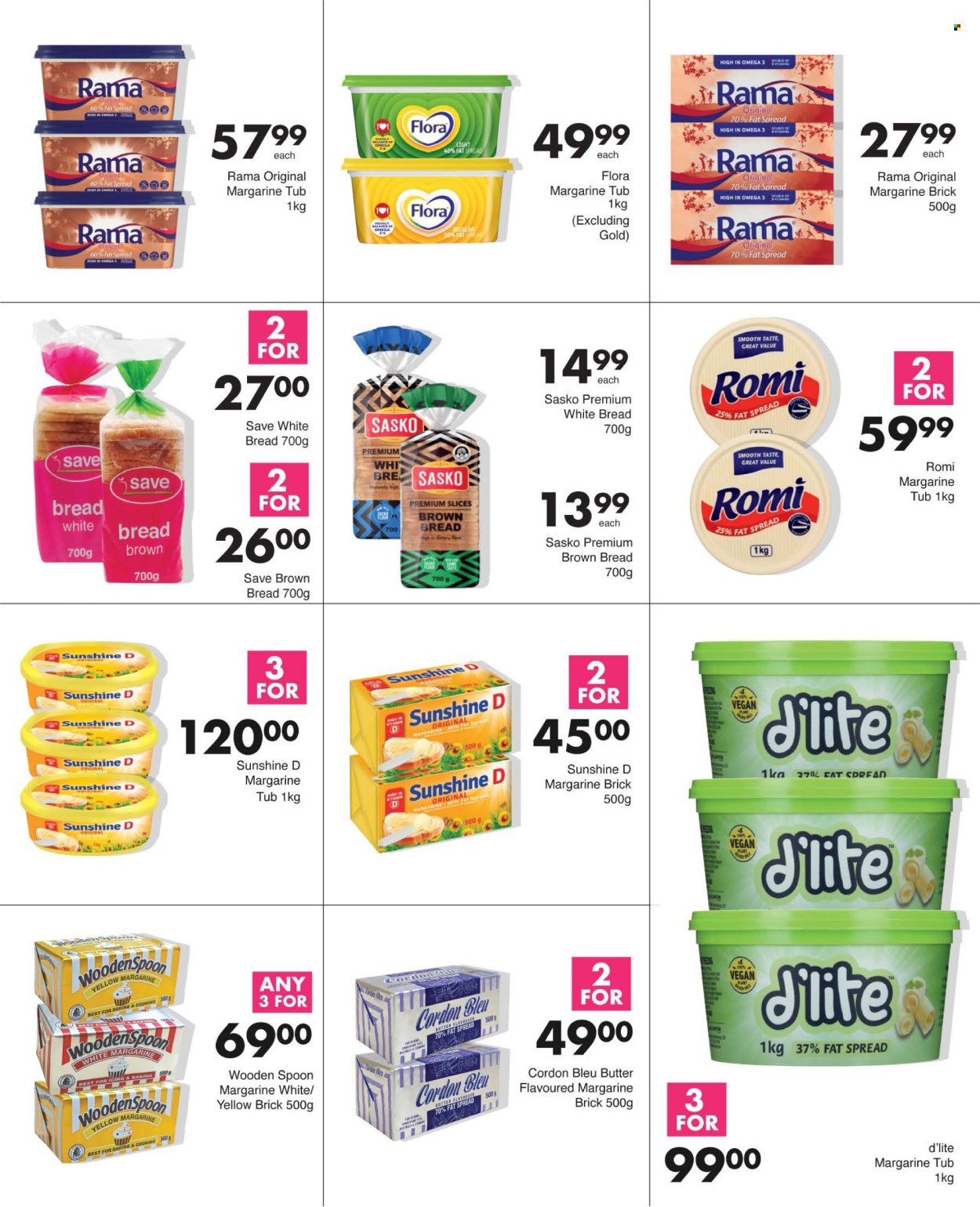 Save hyper specials - 25/03/2026 - 14/04/2026. Page 10