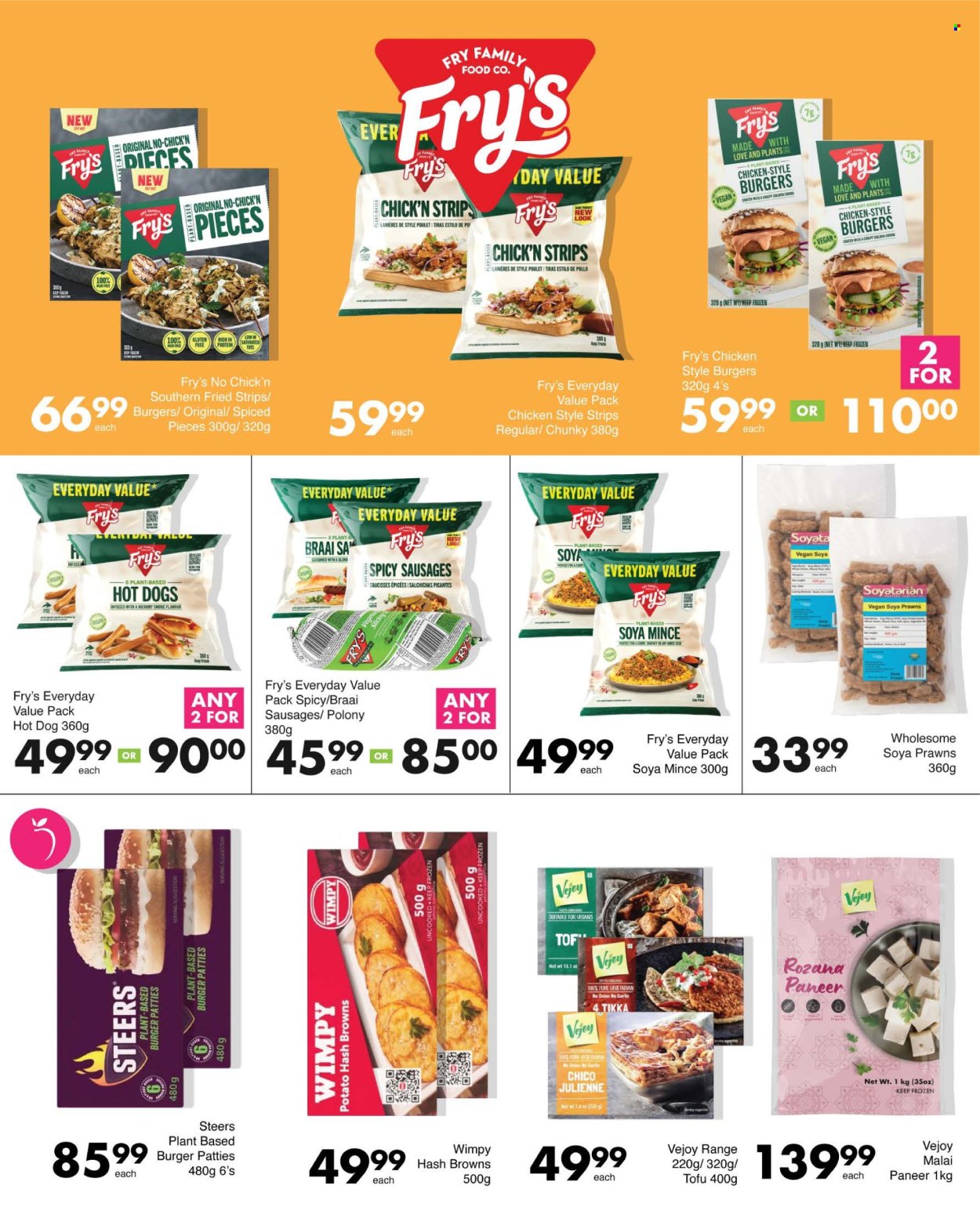 Save hyper specials - 25/03/2026 - 14/04/2026. Page 12