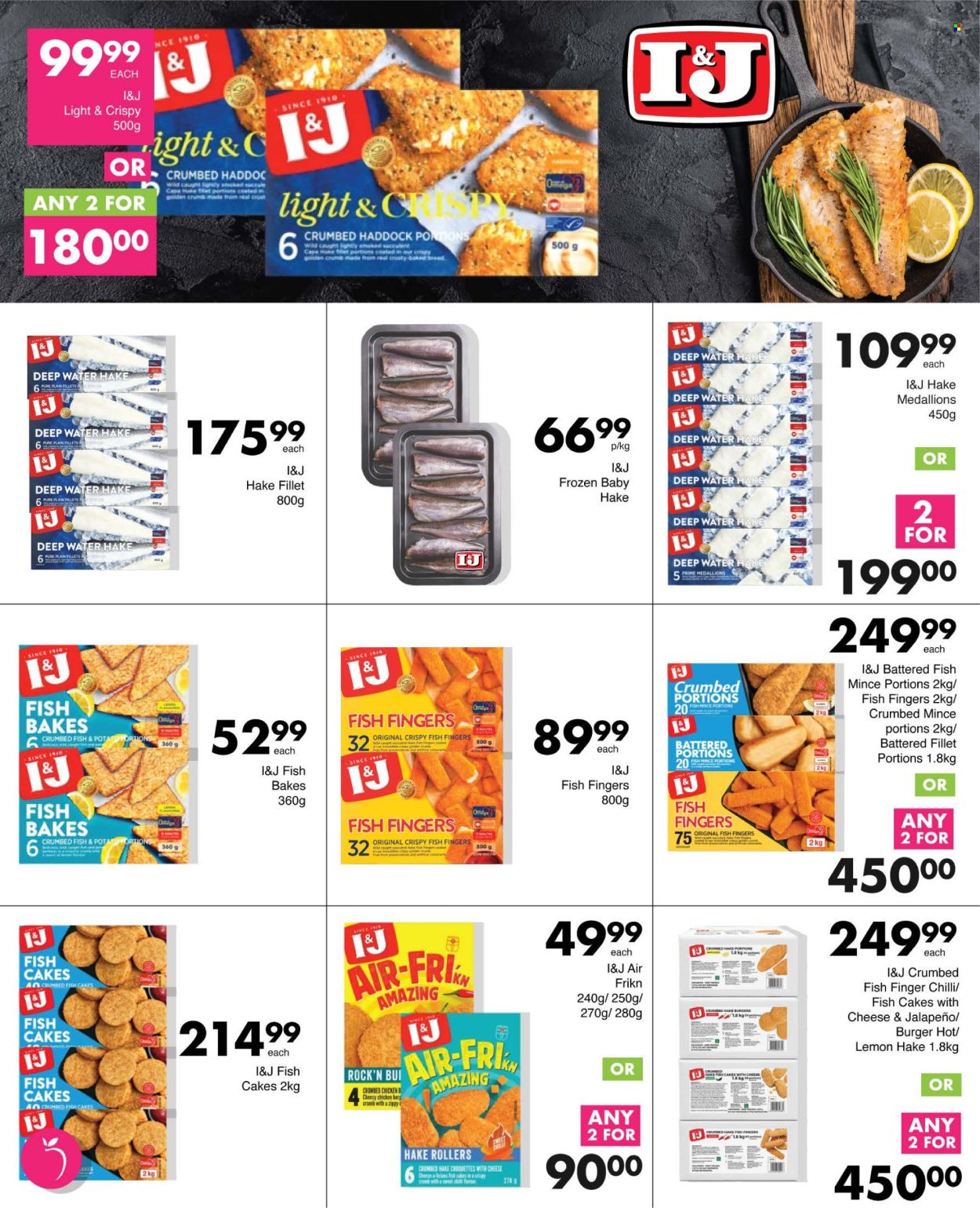 Save hyper specials - 25/03/2026 - 14/04/2026. Page 14