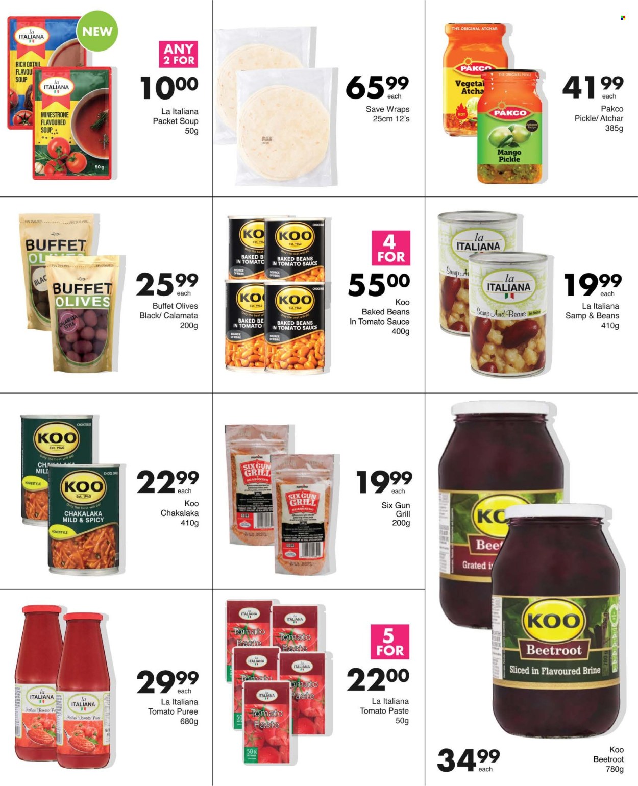 Save hyper specials - 25/03/2026 - 14/04/2026. Page 20