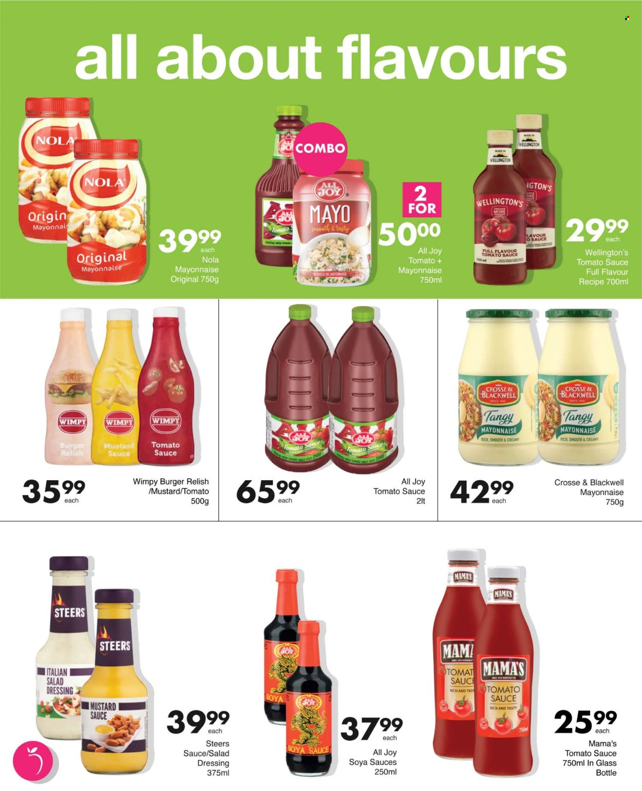 Save hyper specials - 25/03/2026 - 14/04/2026. Page 24