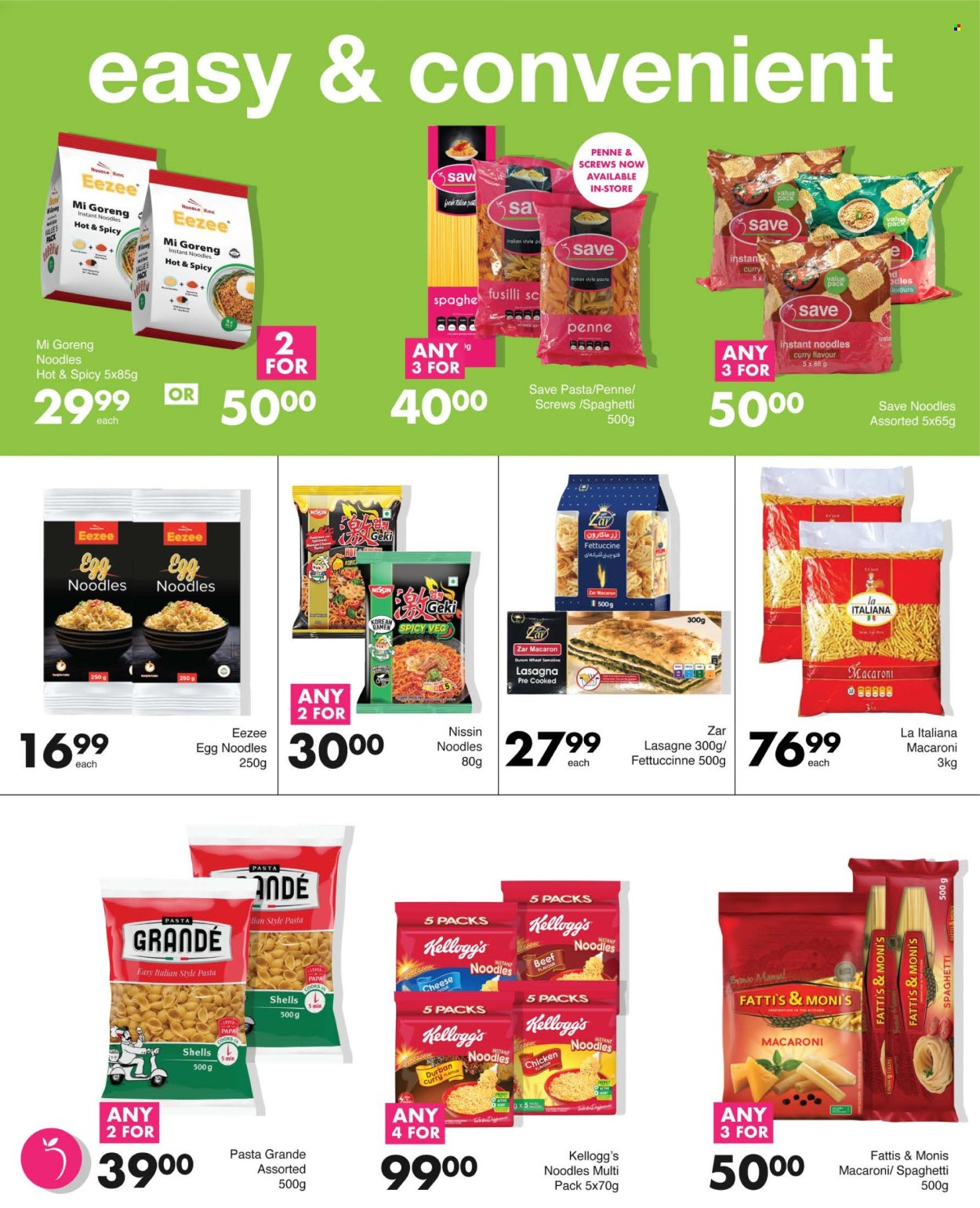 Save hyper specials - 25/03/2026 - 14/04/2026. Page 26