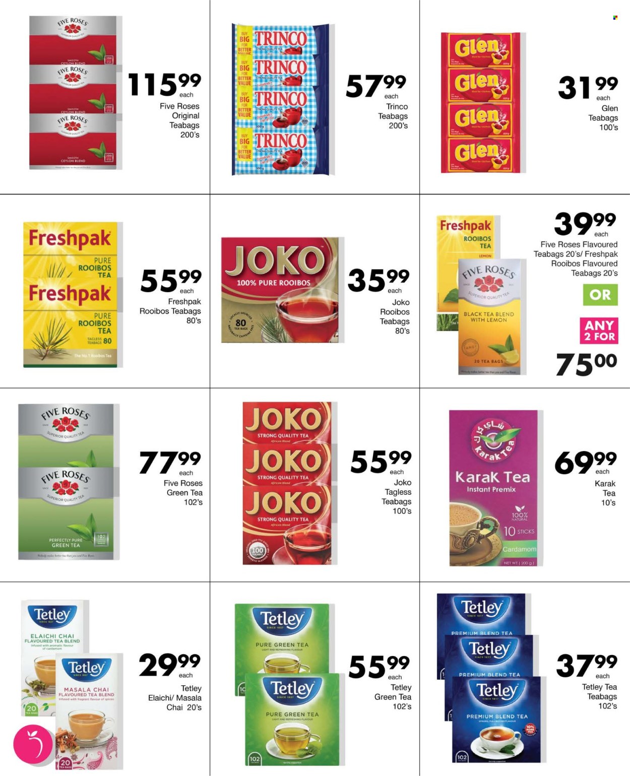Save hyper specials - 25/03/2026 - 14/04/2026. Page 34