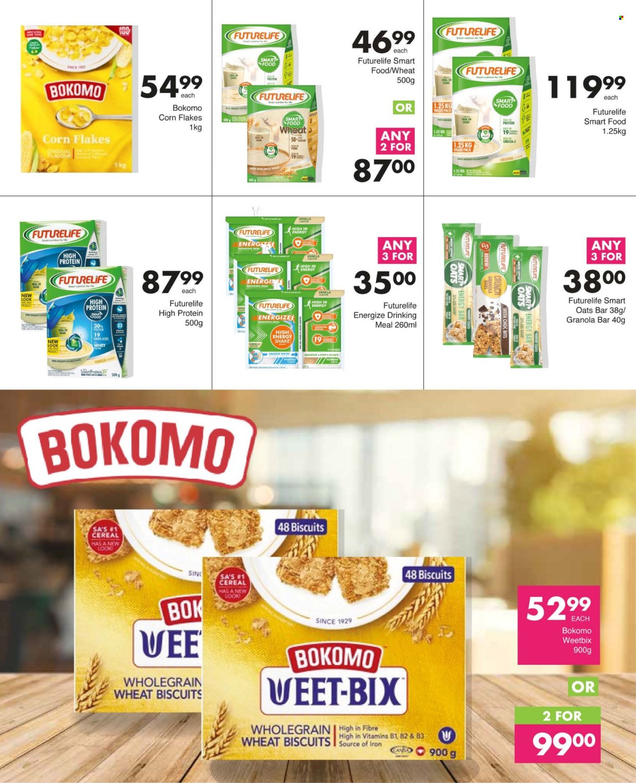 Save hyper specials - 25/03/2026 - 14/04/2026. Page 36