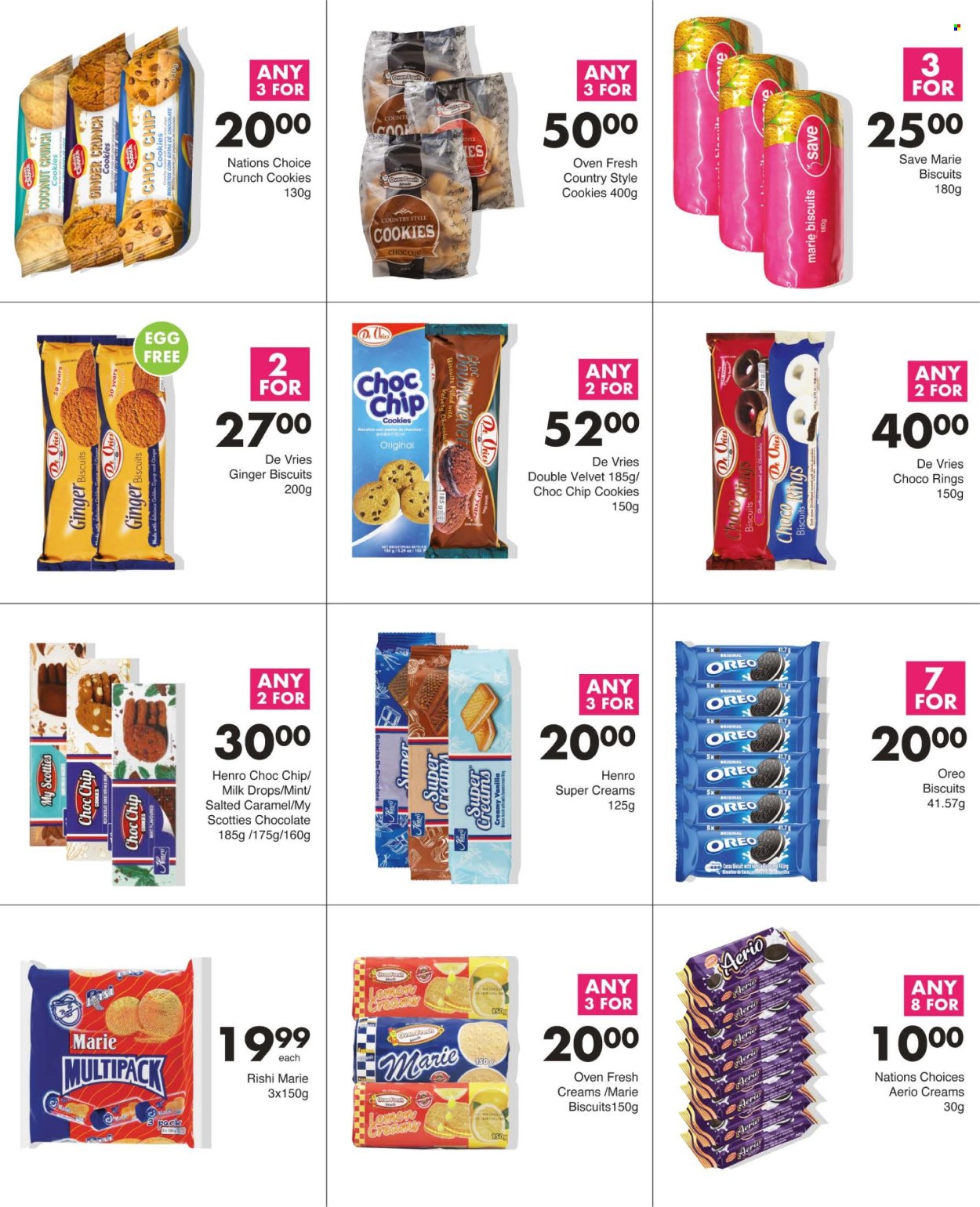 Save hyper specials - 25/03/2026 - 14/04/2026. Page 38