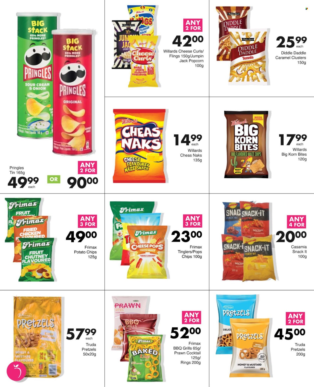 Save hyper specials - 25/03/2026 - 14/04/2026. Page 40