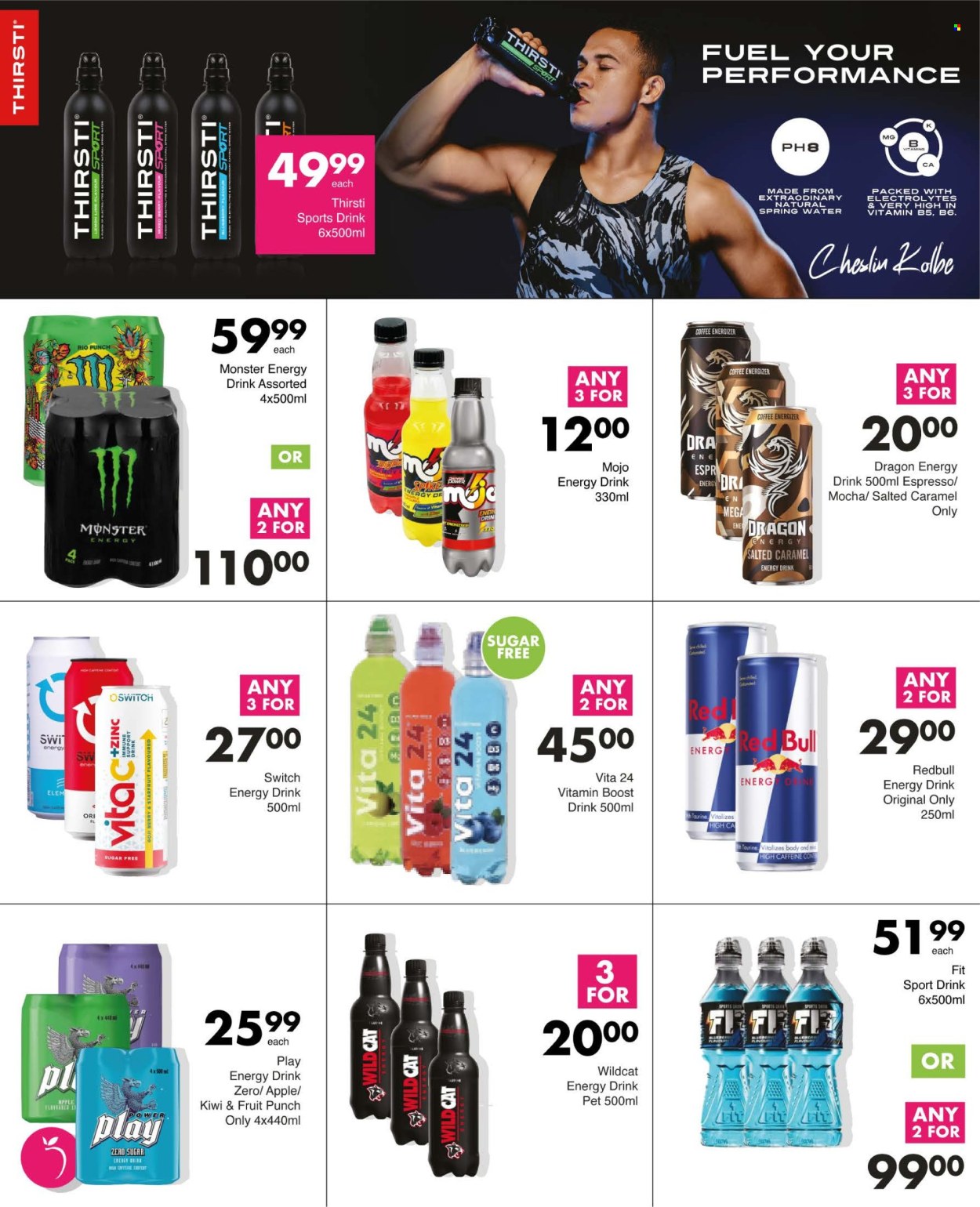 Save hyper specials - 25/03/2026 - 14/04/2026. Page 49