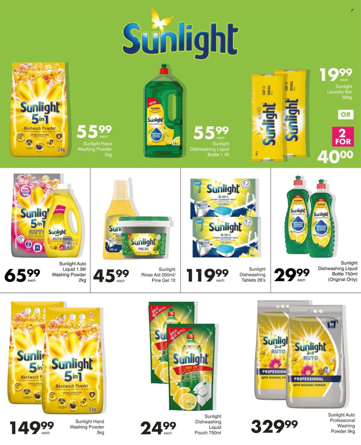 Save hyper specials - 25/03/2026 - 14/04/2026. Page 69