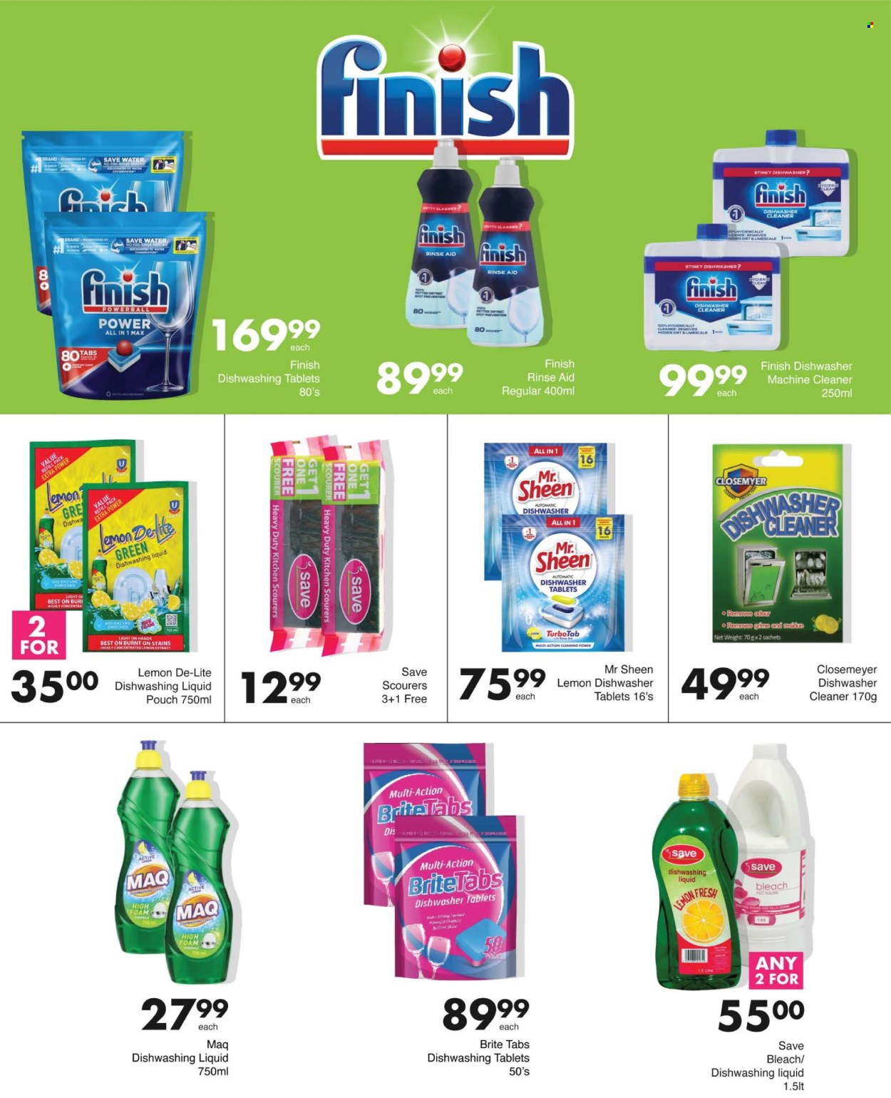 Save hyper specials - 25/03/2026 - 14/04/2026. Page 75