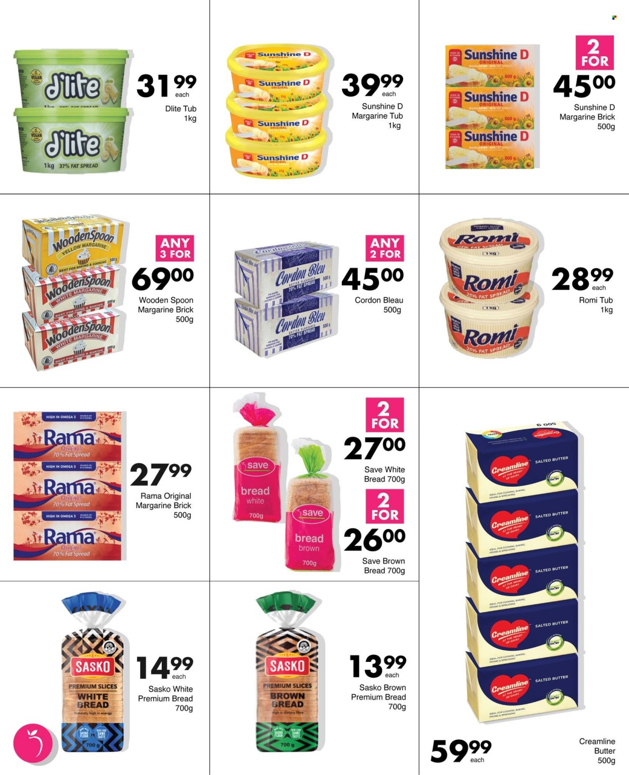 Save supermarket specials - 25/03/2026 - 14/04/2026. Page 7