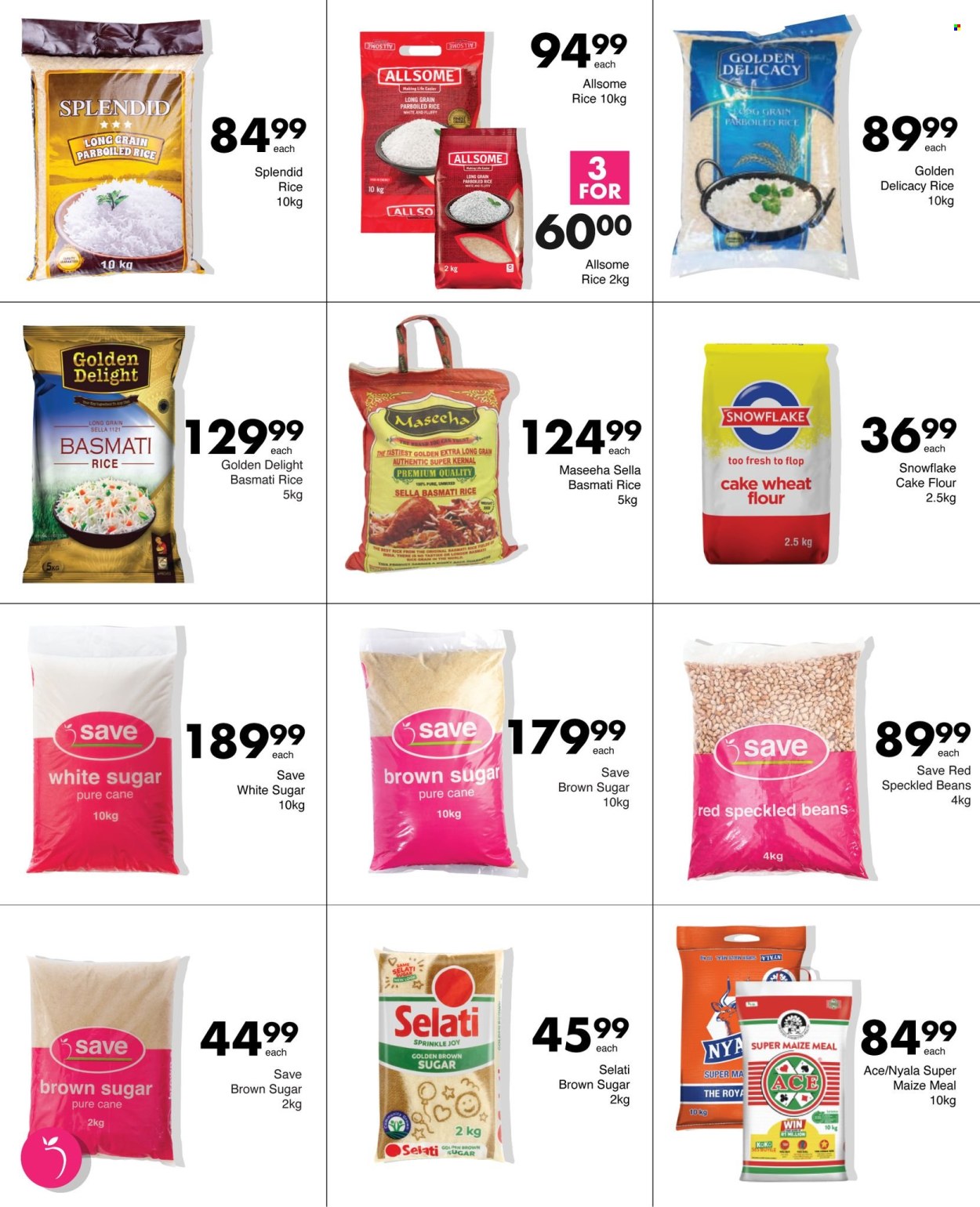 Save supermarket specials - 25/03/2026 - 14/04/2026. Page 11
