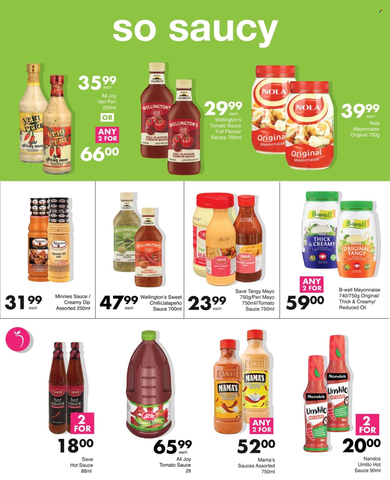 Save supermarket specials - 25/03/2026 - 14/04/2026. Page 14