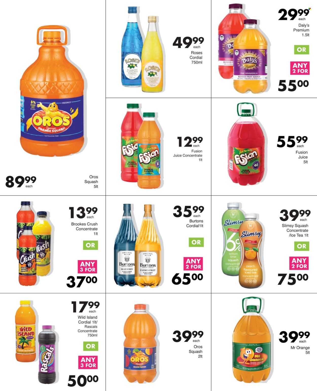 Save supermarket specials - 25/03/2026 - 14/04/2026. Page 30