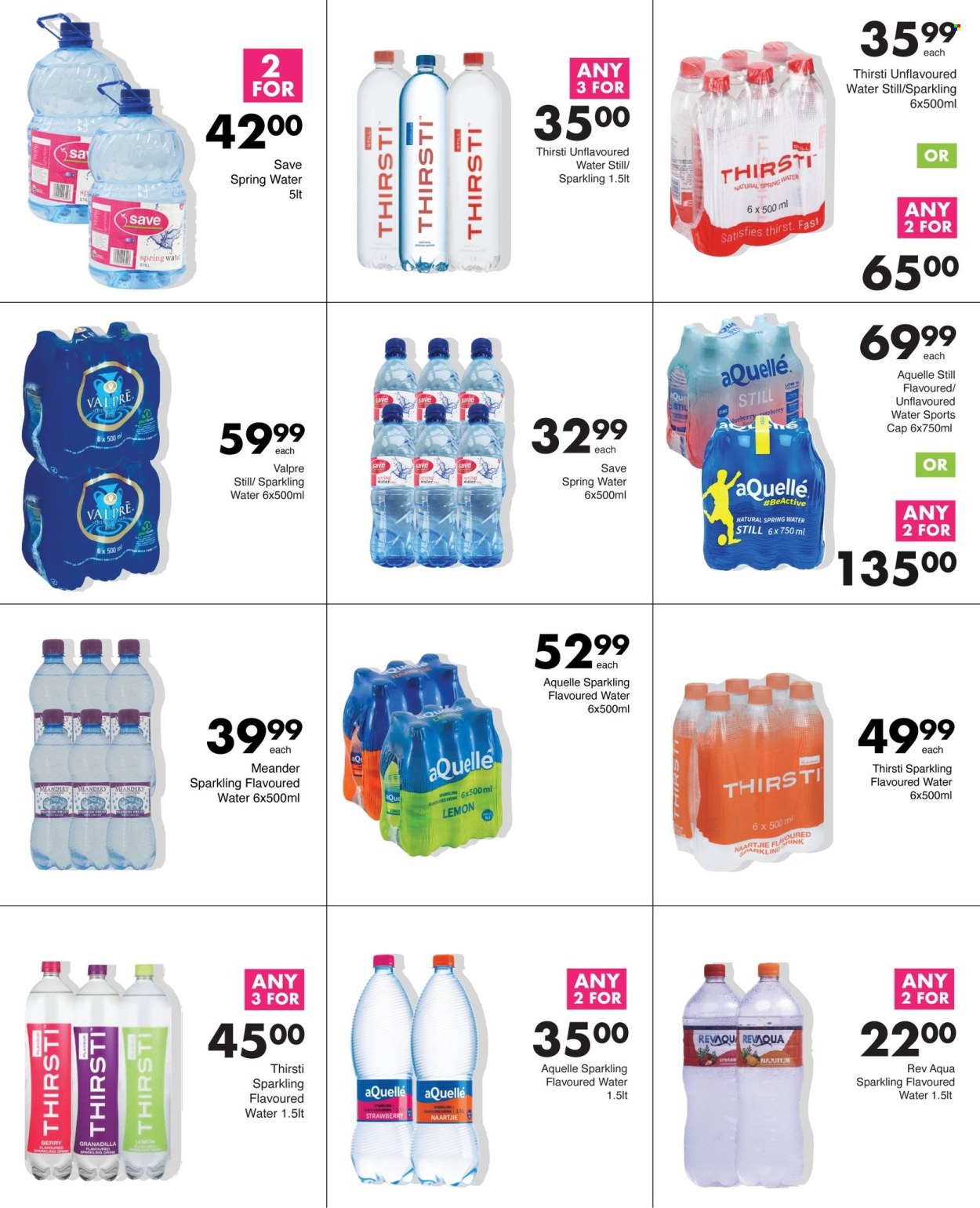 Save supermarket specials - 25/03/2026 - 14/04/2026. Page 34