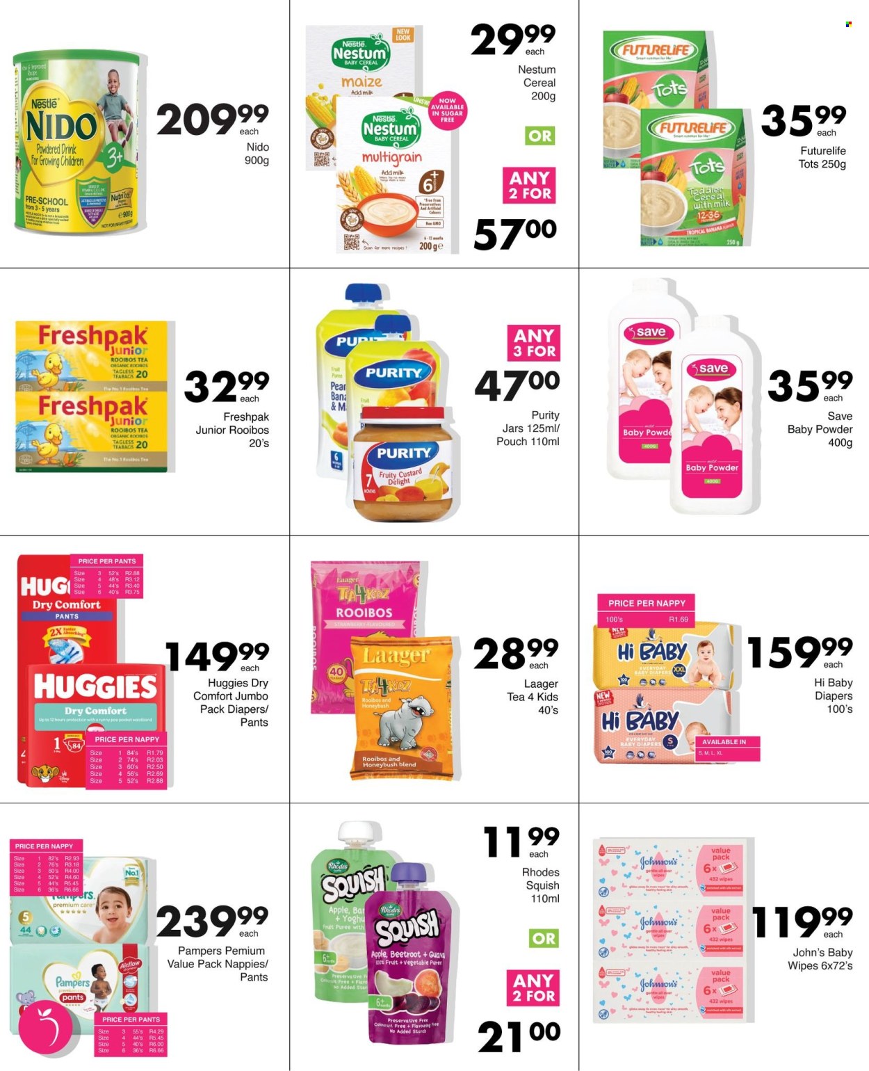 Save supermarket specials - 25/03/2026 - 14/04/2026. Page 35