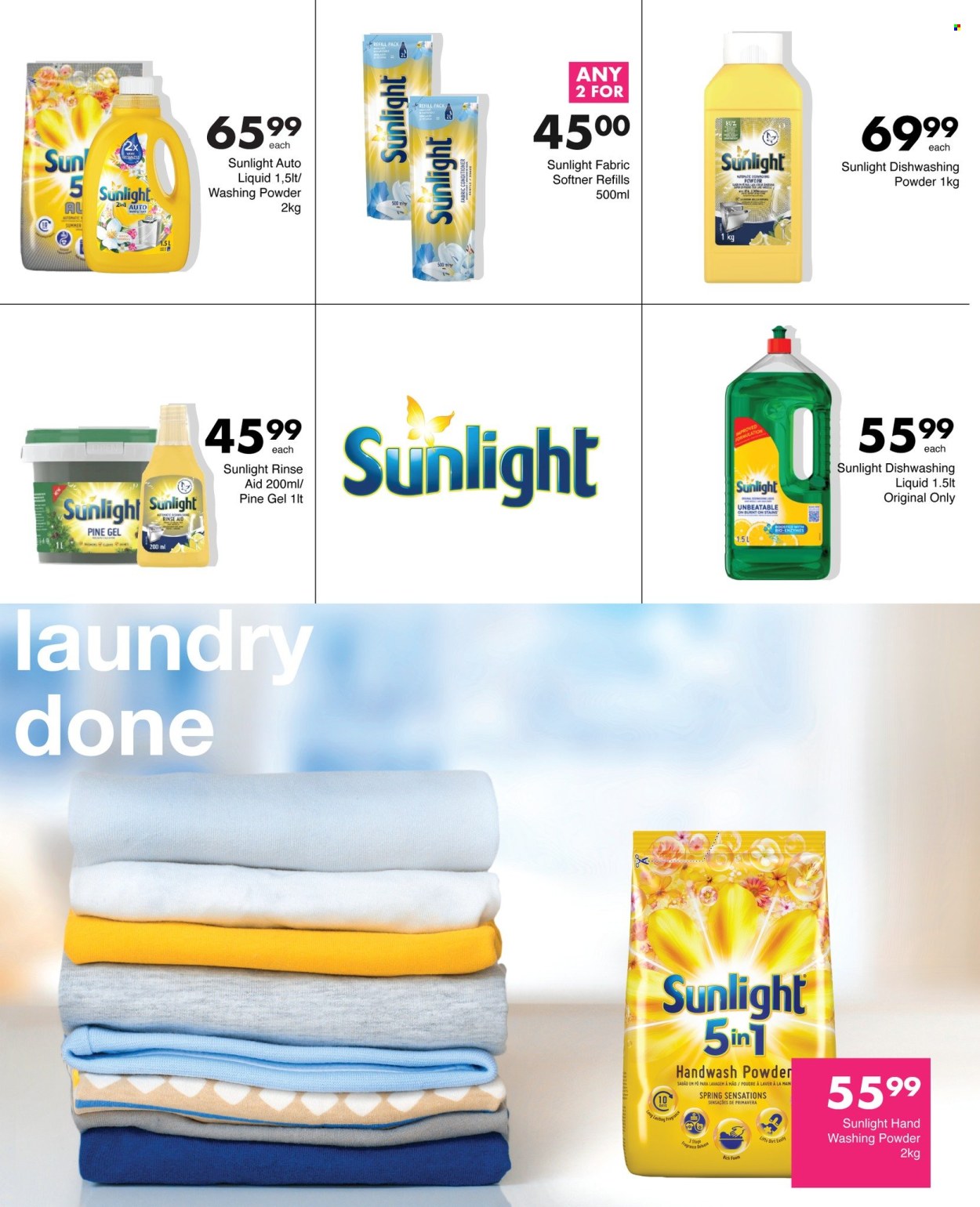 Save supermarket specials - 25/03/2026 - 14/04/2026. Page 43