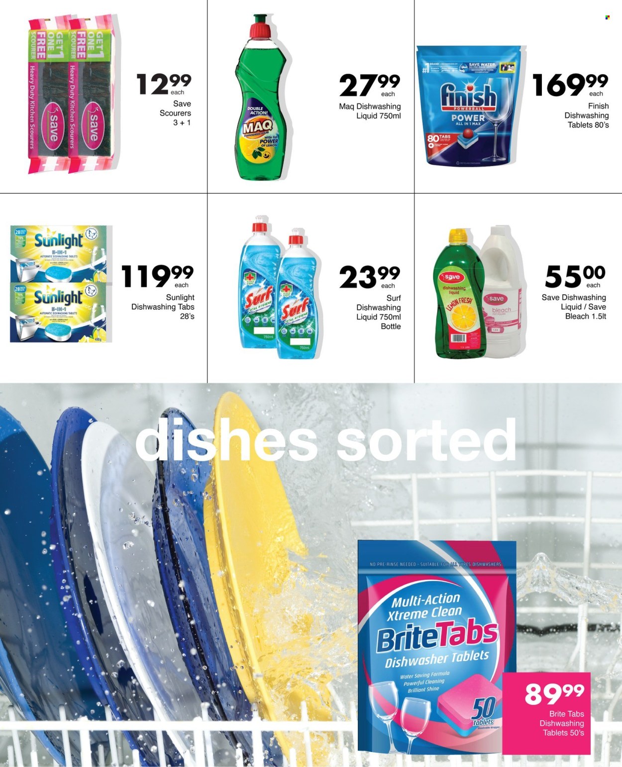 Save supermarket specials - 25/03/2026 - 14/04/2026. Page 45