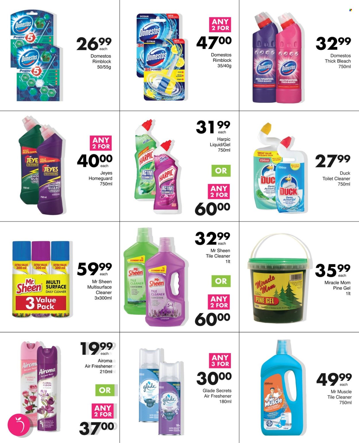 Save supermarket specials - 25/03/2026 - 14/04/2026. Page 46