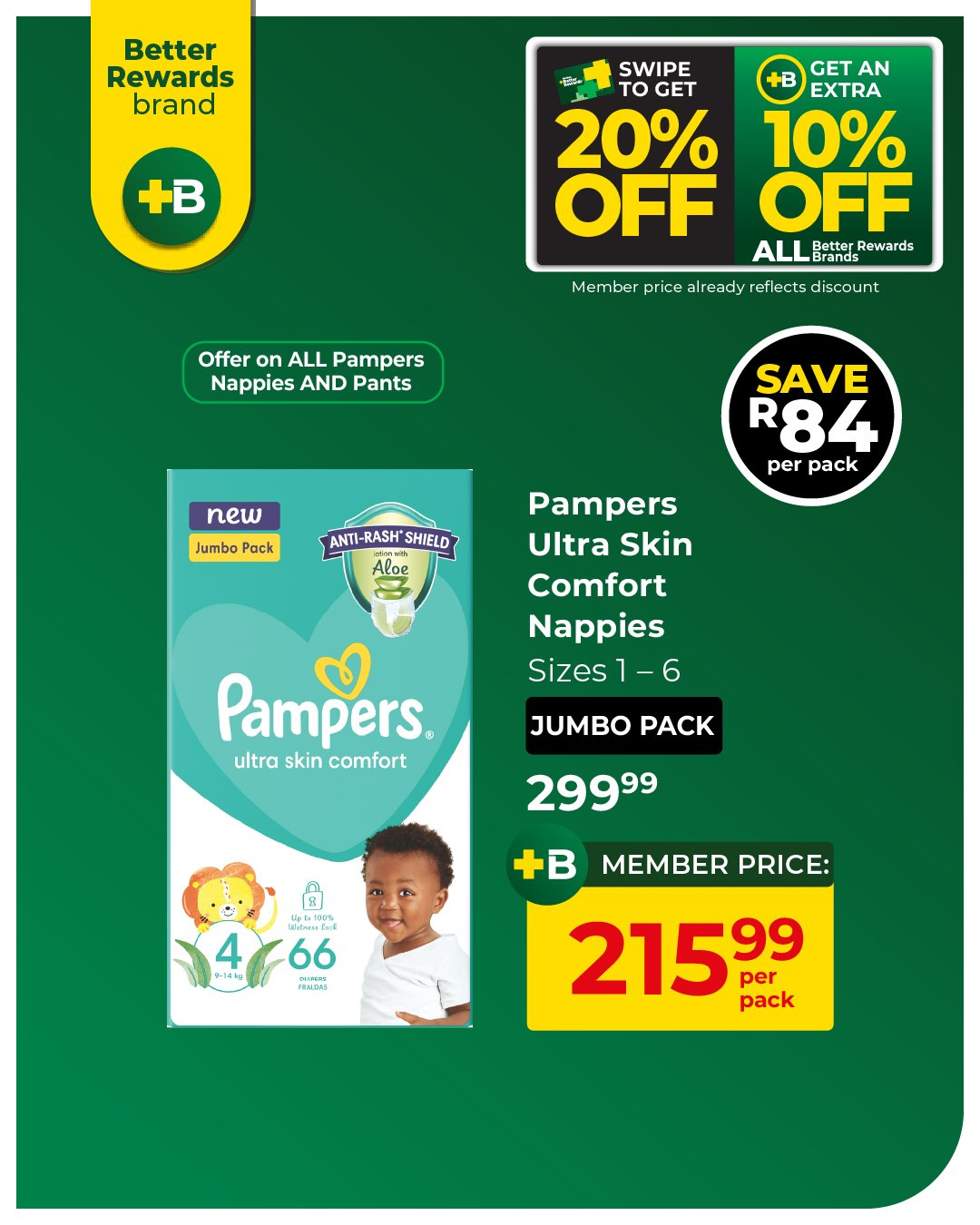 Baby City specials - 17/03/2026 - 12/04/2026. Page 37