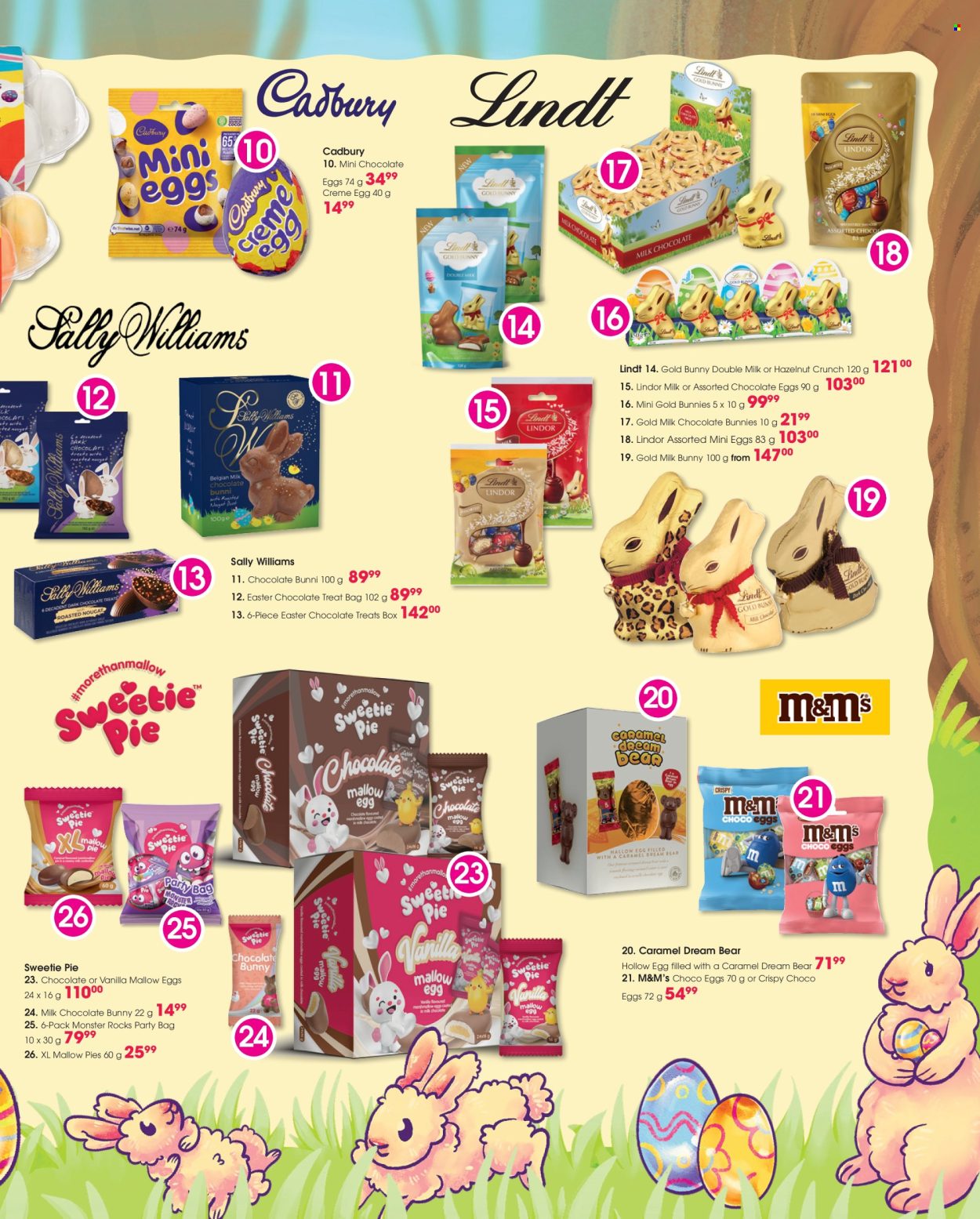 Clicks specials - 25/03/2026 - 08/04/2026. Page 9