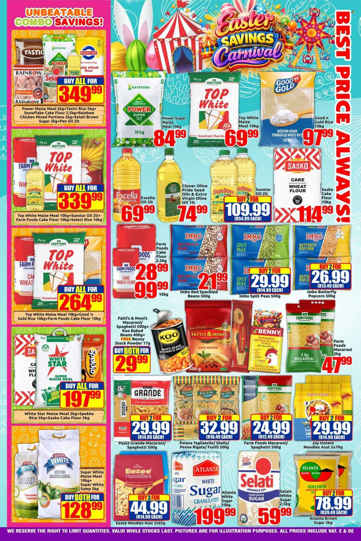 Three Star Cash and Carry specials - 25/03/2026 - 09/04/2026. Page 2