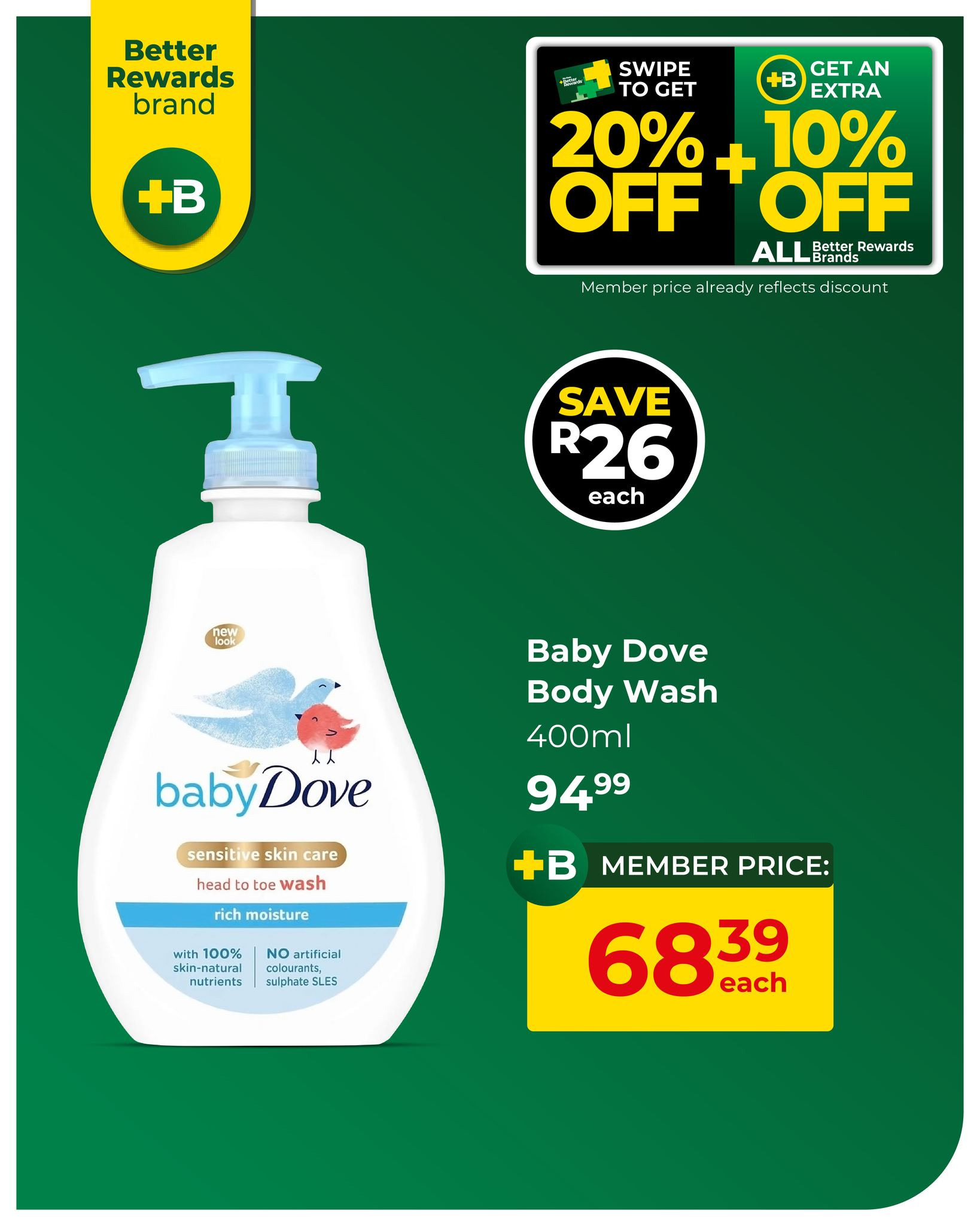 Baby City specials - 17/03/2026 - 12/04/2026. Page 36