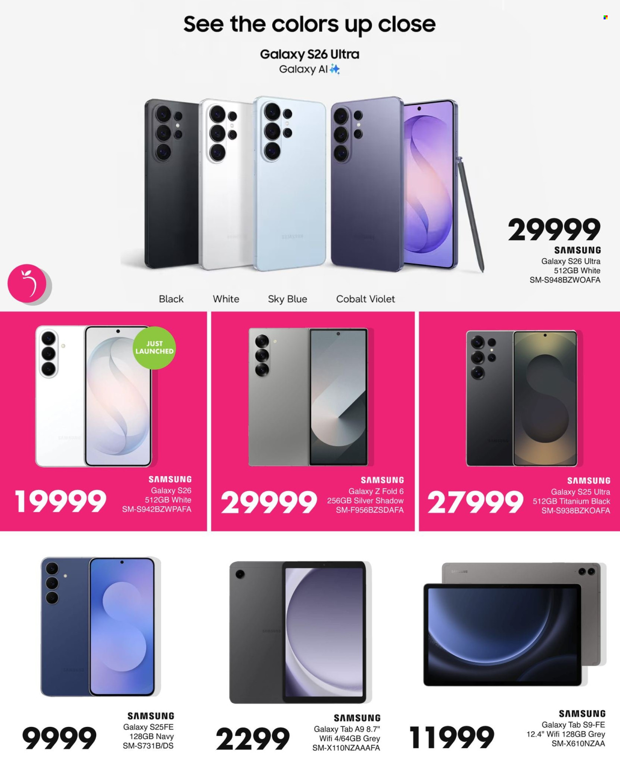 Save hyper specials - 27/03/2026 - 12/04/2026. Page 3