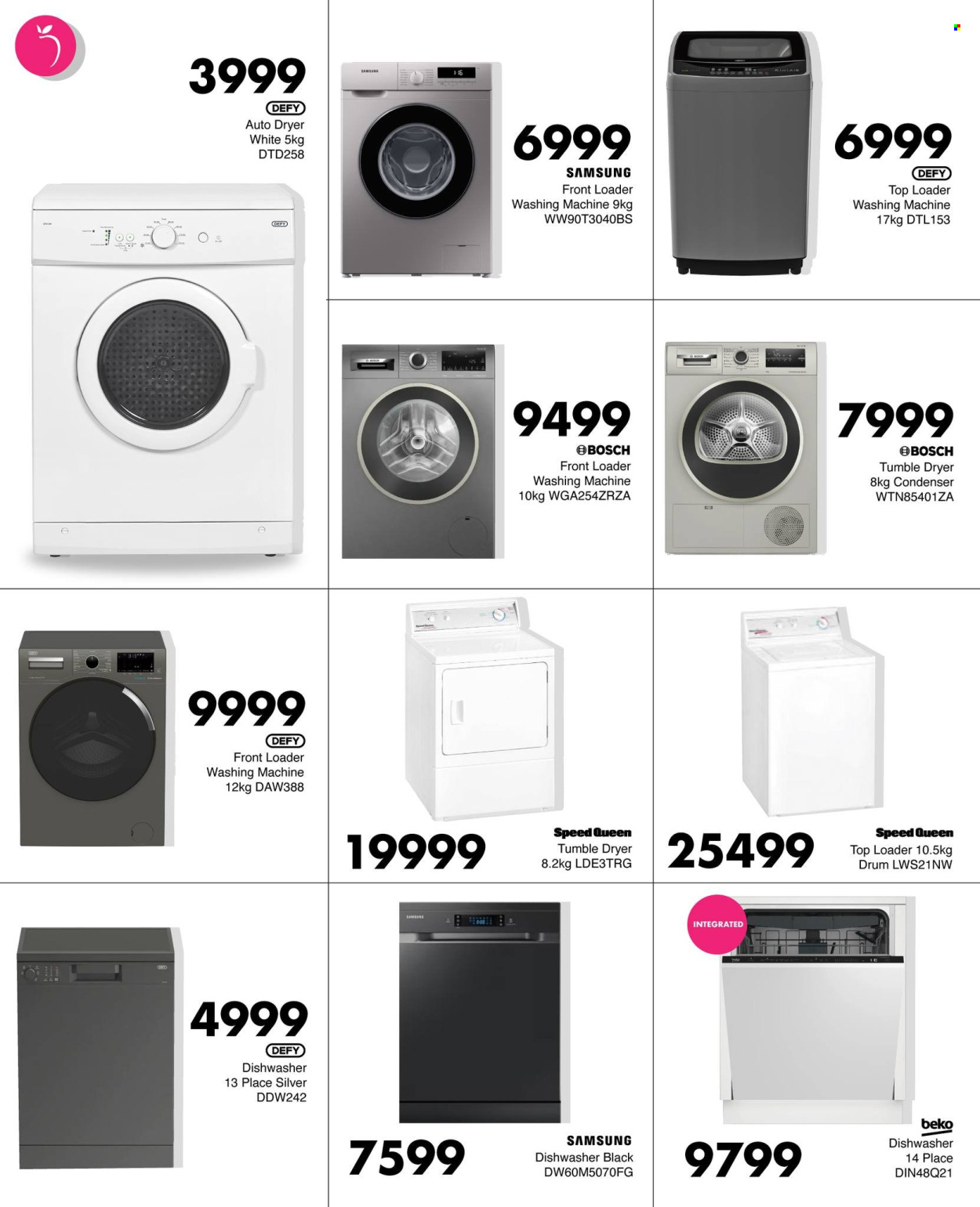 Save hyper specials - 27/03/2026 - 12/04/2026. Page 9