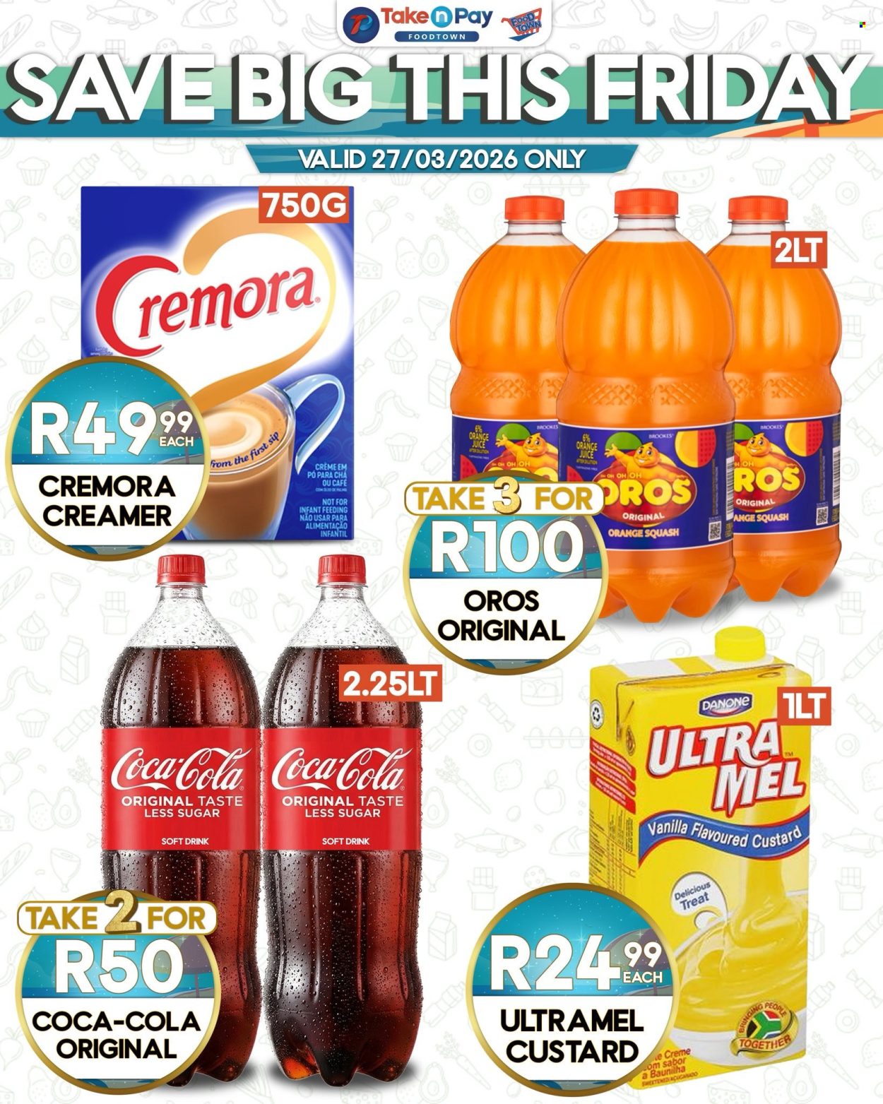 Take n Pay specials - 27/03/2026 - 27/03/2026. Page 2