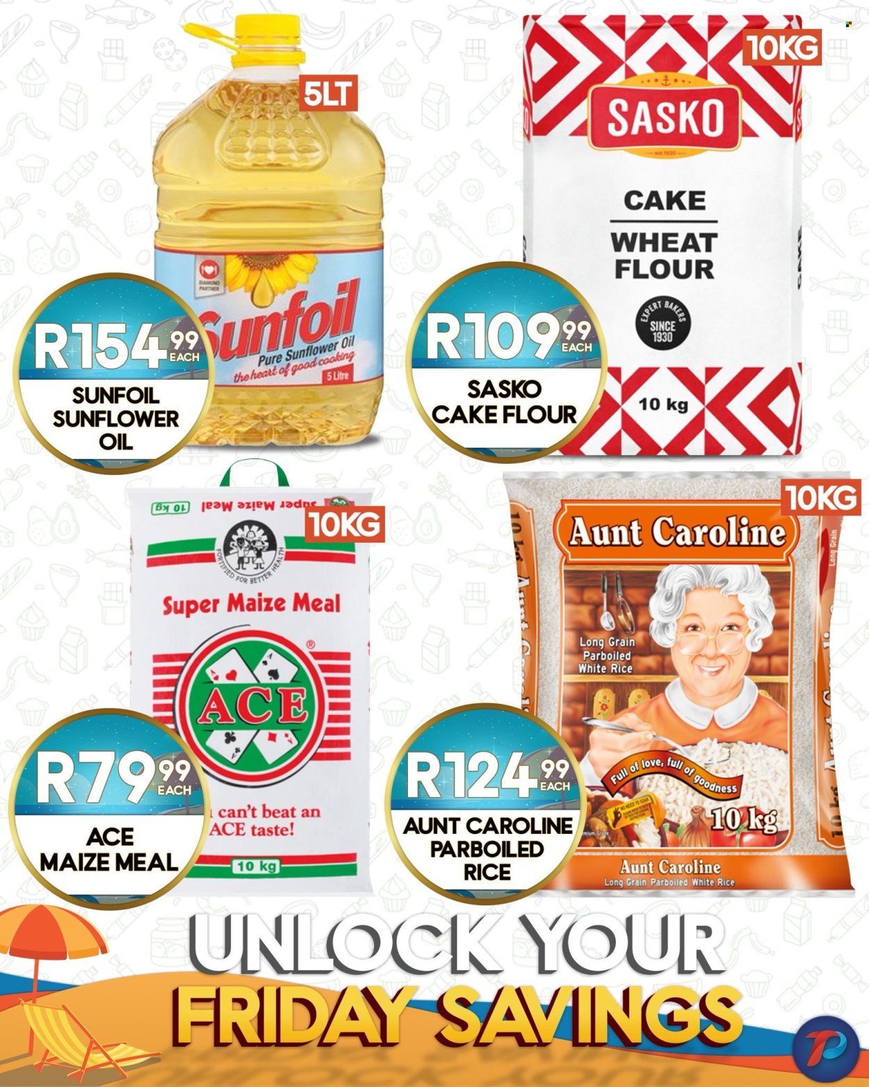 Take n Pay specials - 27/03/2026 - 27/03/2026. Page 4