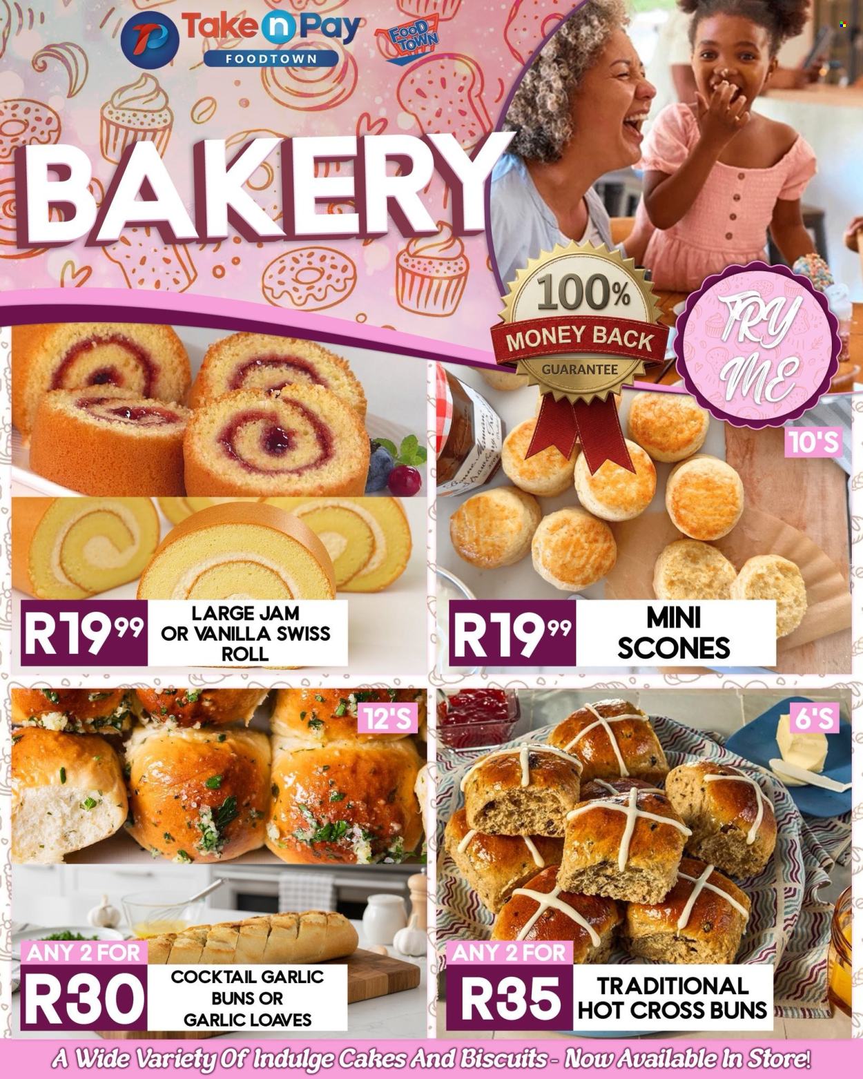 Take n Pay specials - 27/03/2026 - 27/03/2026. Page 5