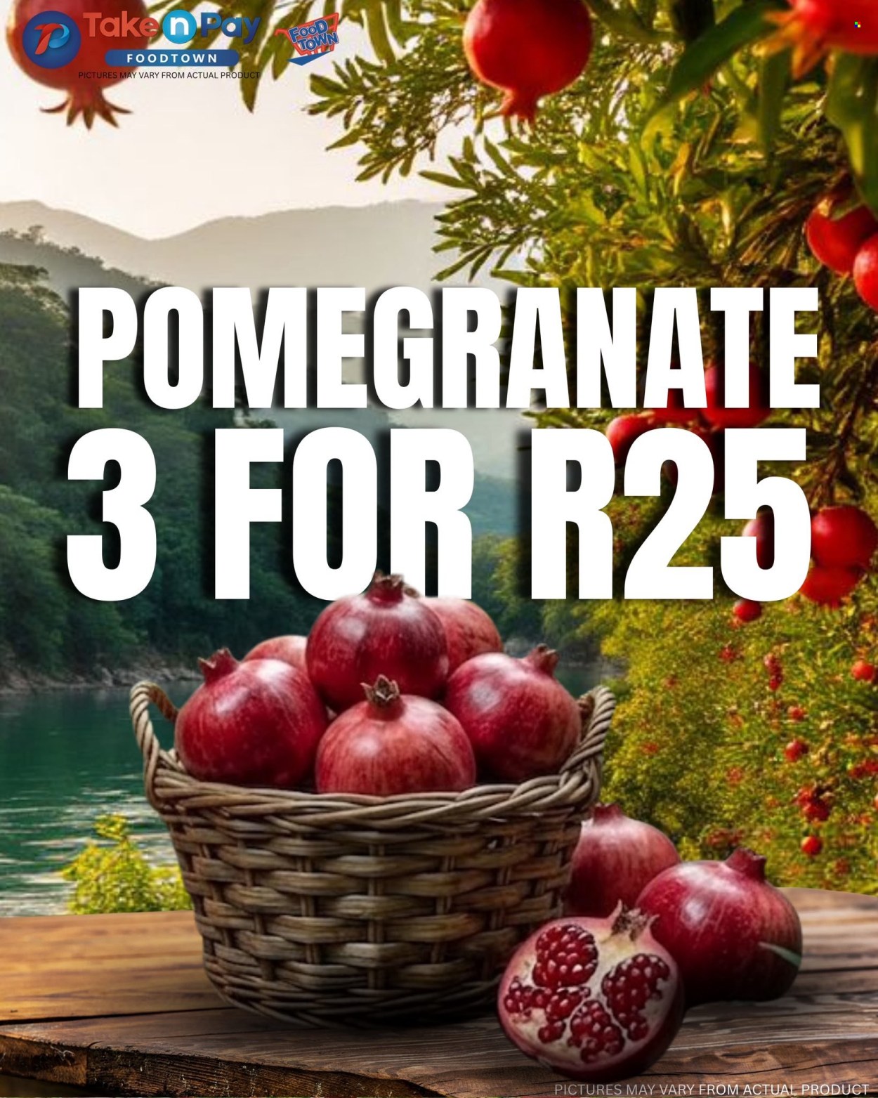 Take n Pay specials - 27/03/2026 - 27/03/2026. Page 9
