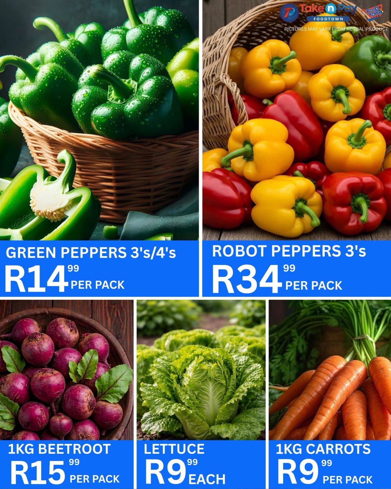 Take n Pay specials - 27/03/2026 - 27/03/2026. Page 12