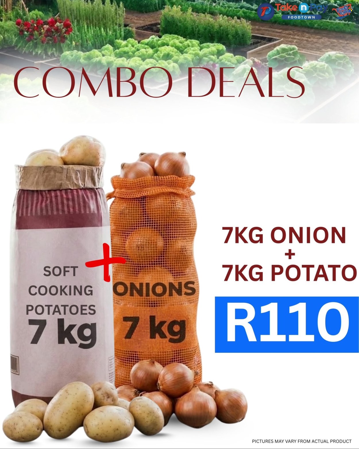 Take n Pay specials - 27/03/2026 - 27/03/2026. Page 15