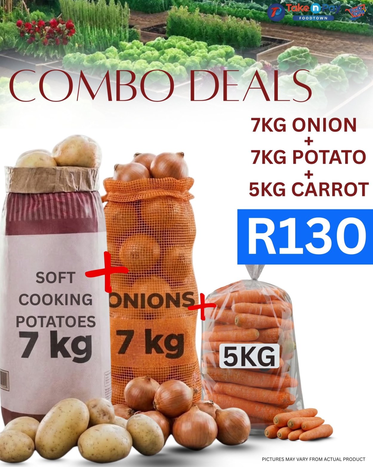 Take n Pay specials - 27/03/2026 - 27/03/2026. Page 16
