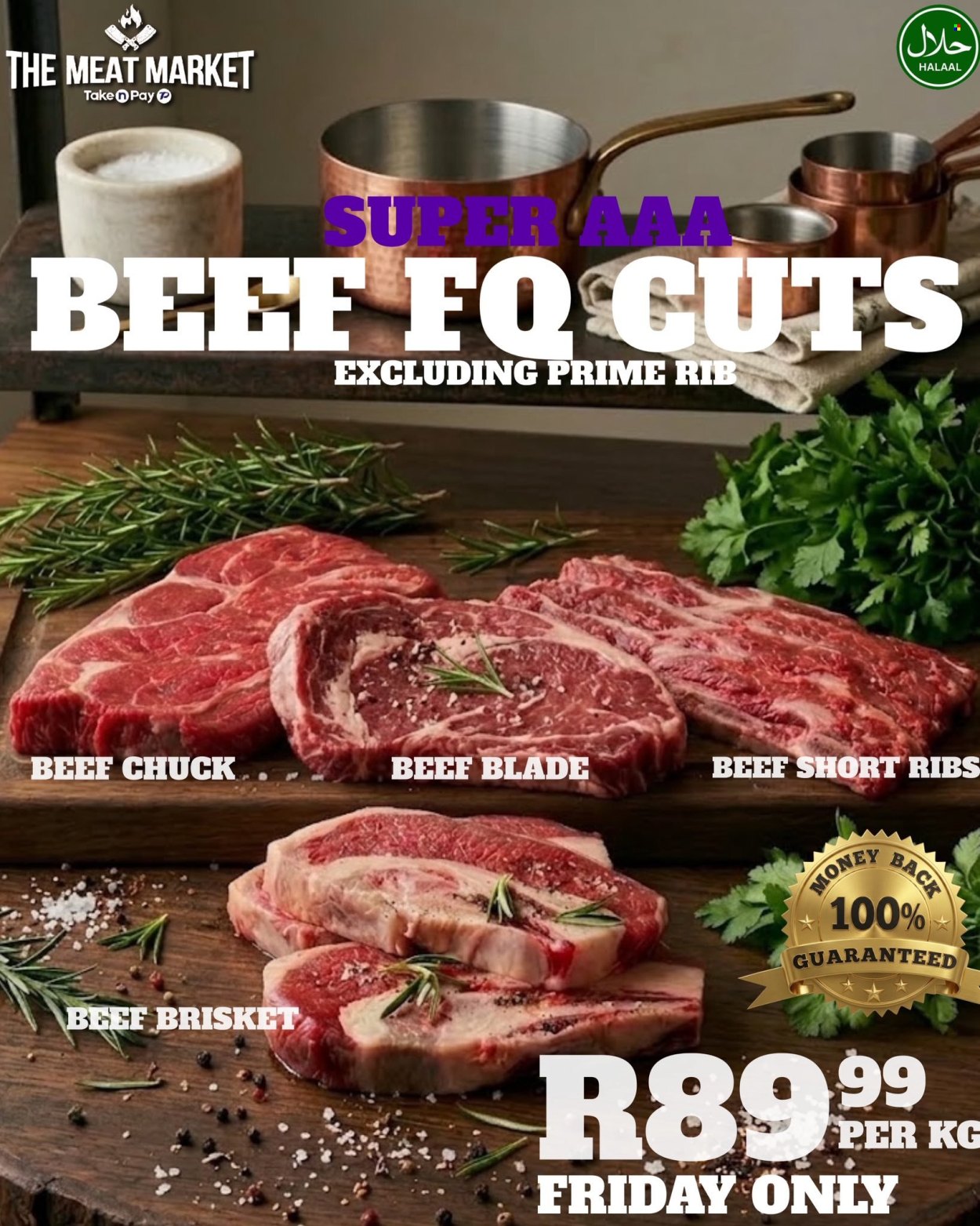 Take n Pay specials - 27/03/2026 - 27/03/2026. Page 18