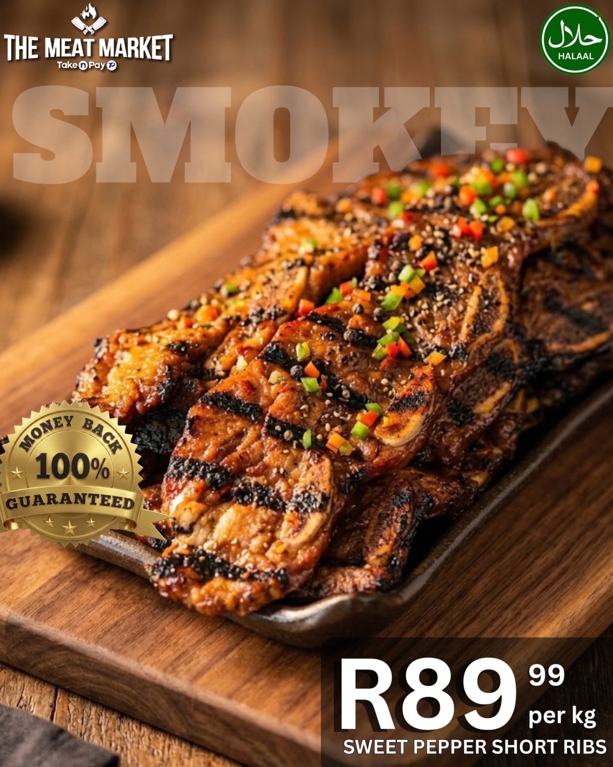 Take n Pay specials - 27/03/2026 - 27/03/2026. Page 22