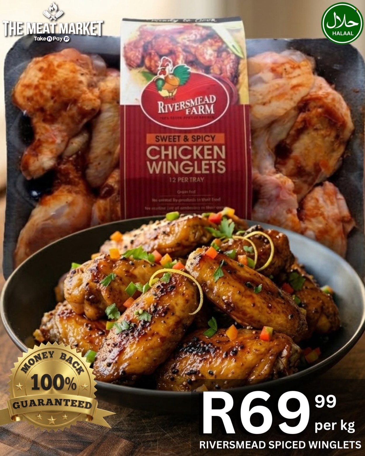 Take n Pay specials - 27/03/2026 - 27/03/2026. Page 25