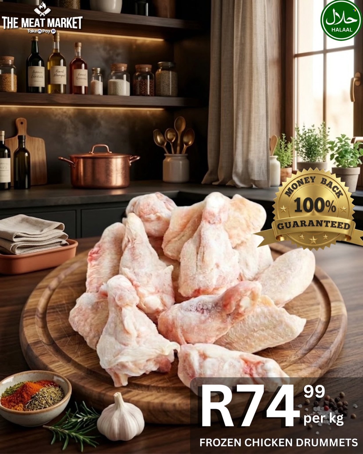 Take n Pay specials - 27/03/2026 - 27/03/2026. Page 26