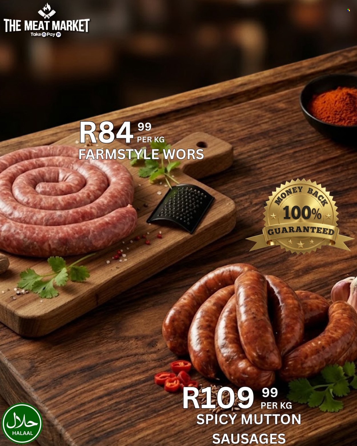 Take n Pay specials - 27/03/2026 - 27/03/2026. Page 28