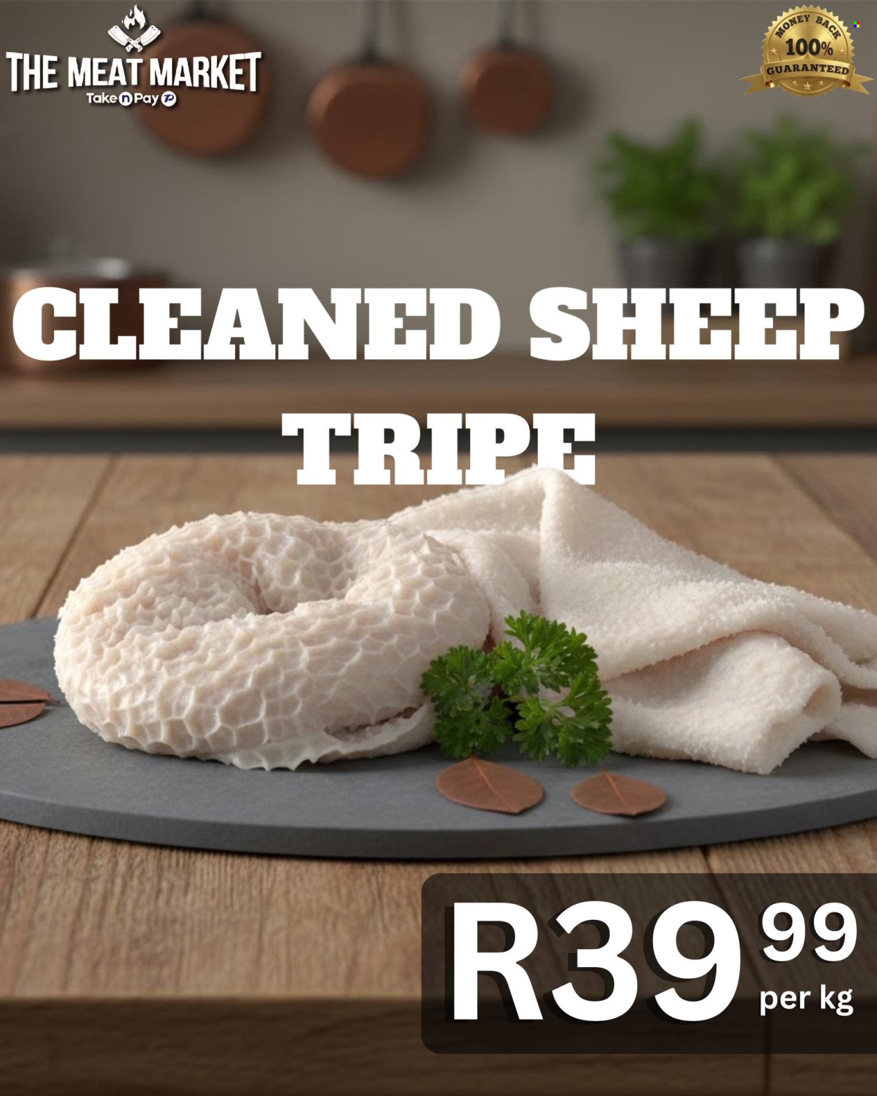 Take n Pay specials - 27/03/2026 - 27/03/2026. Page 31