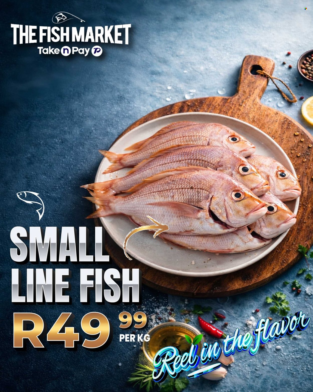 Take n Pay specials - 27/03/2026 - 27/03/2026. Page 34