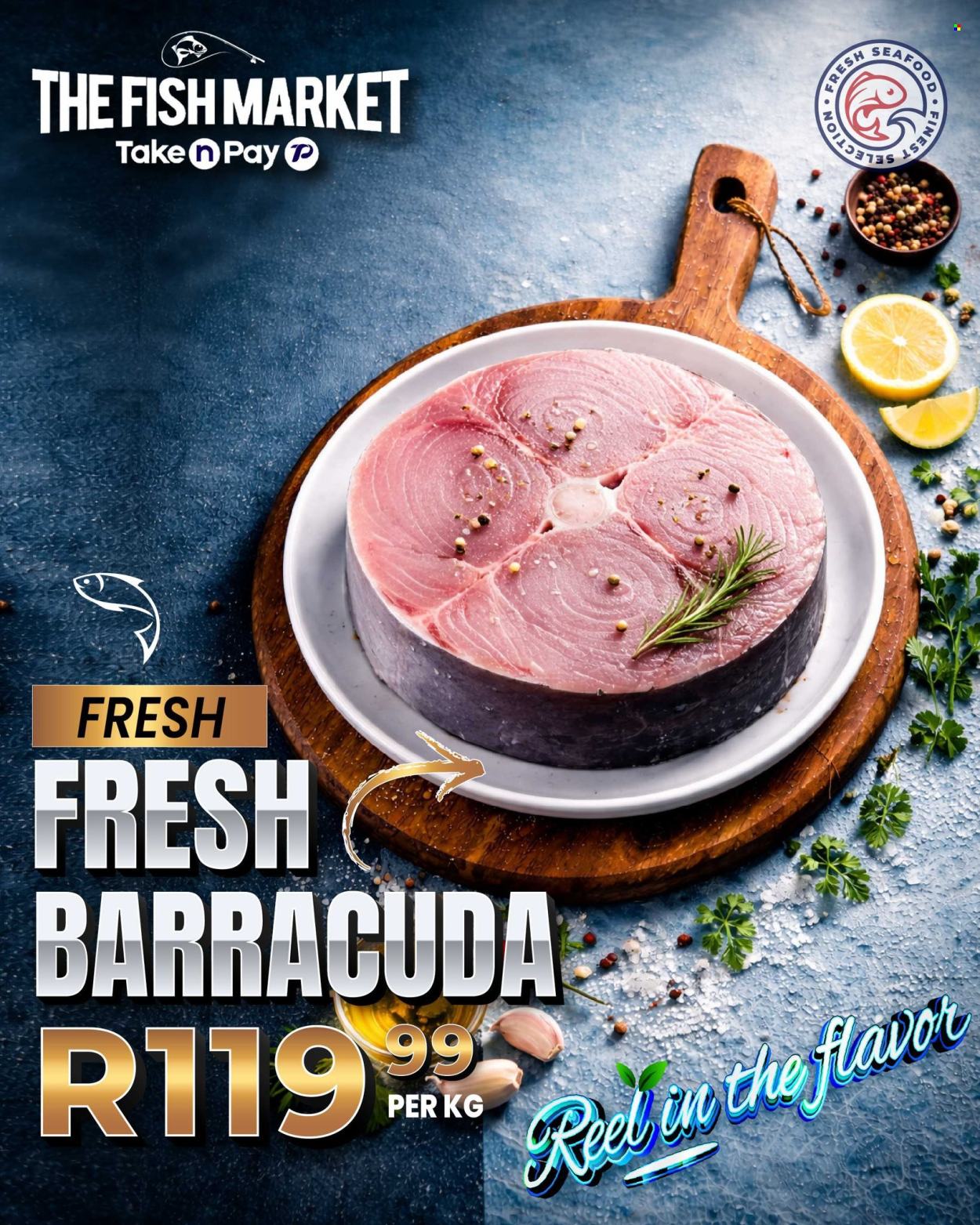 Take n Pay specials - 27/03/2026 - 27/03/2026. Page 37
