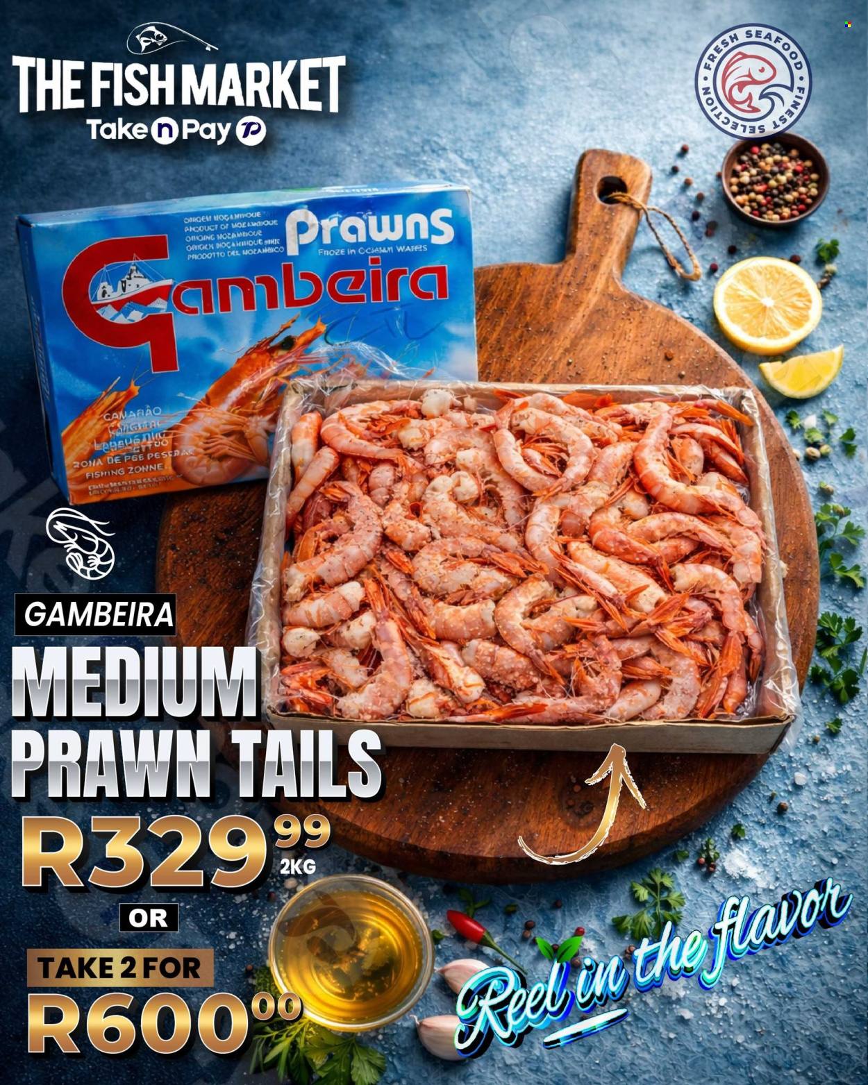 Take n Pay specials - 27/03/2026 - 27/03/2026. Page 43