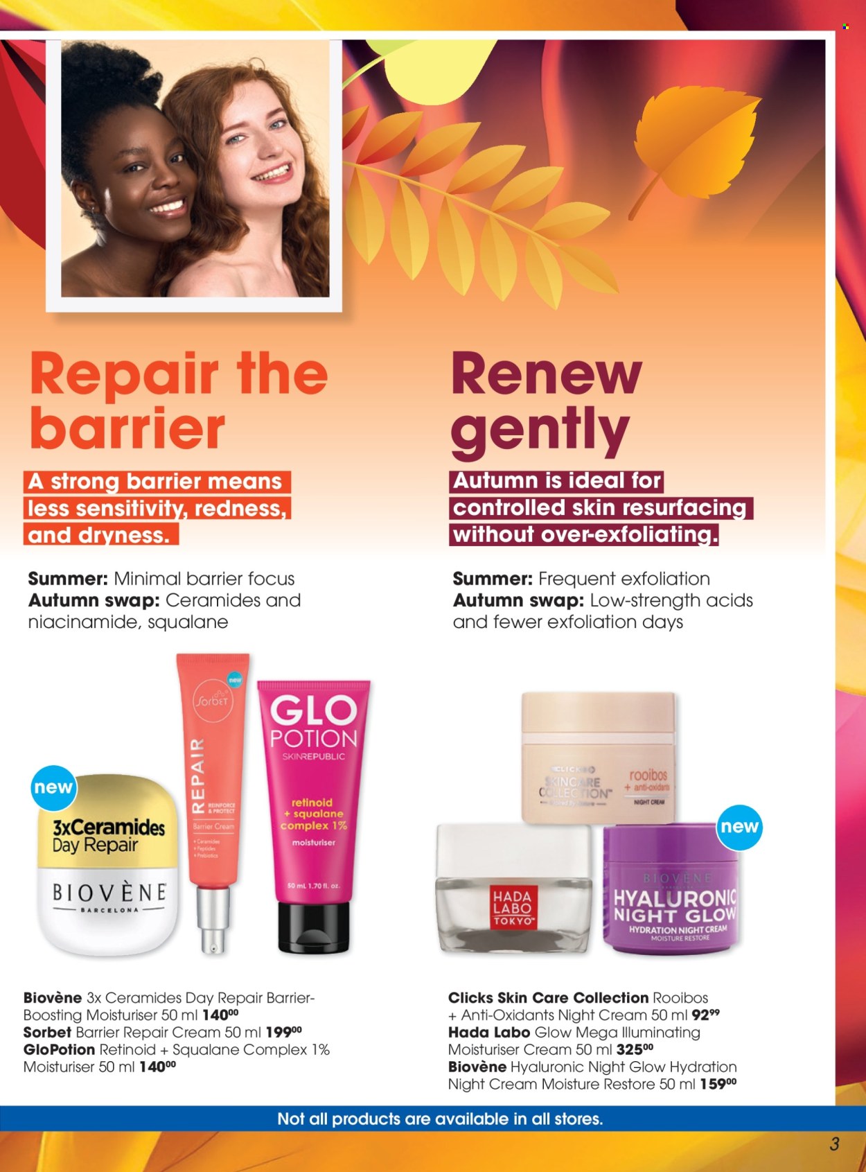 Clicks specials - 25/03/2026 - 22/04/2026. Page 3