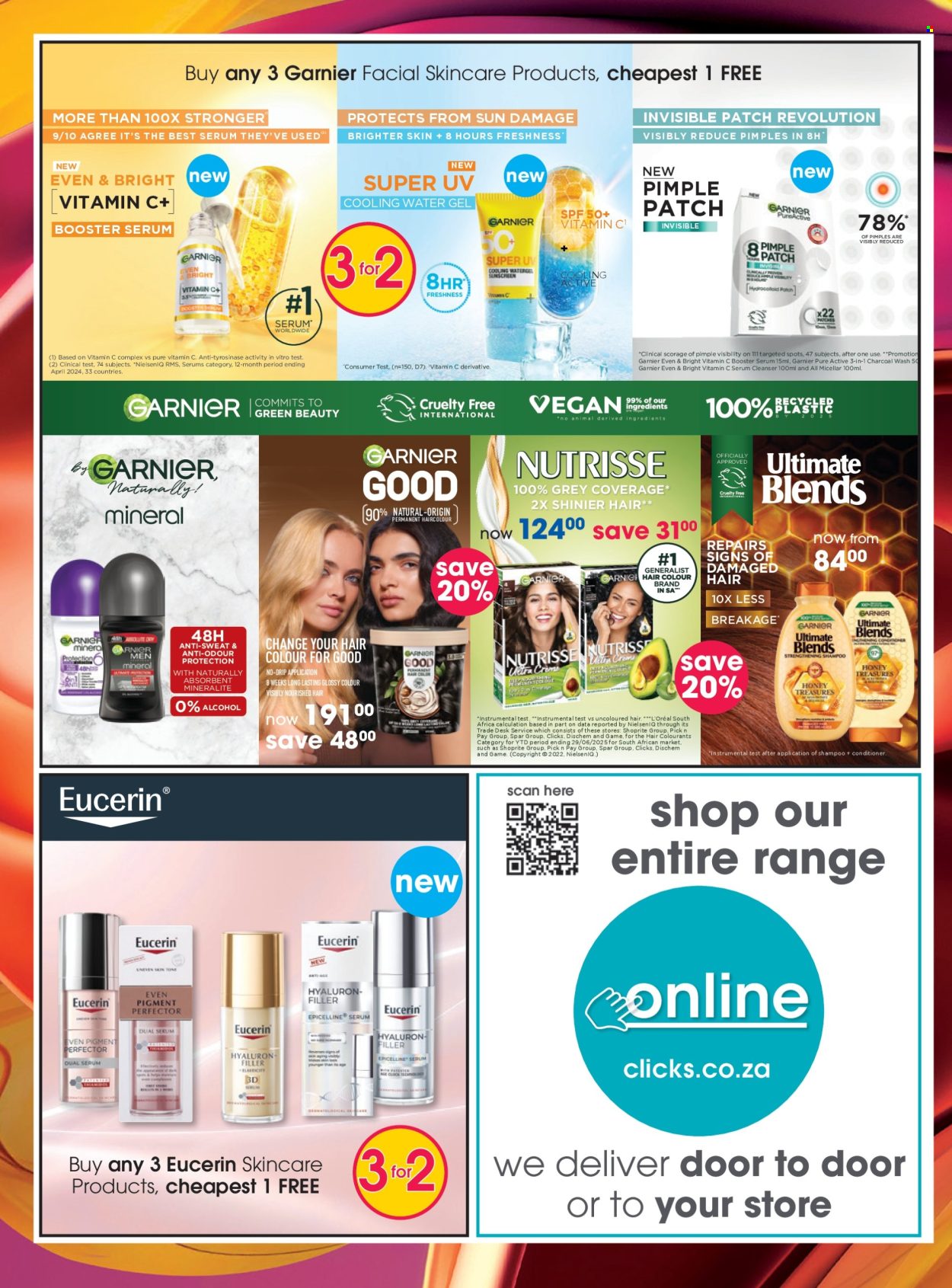 Clicks specials - 25/03/2026 - 22/04/2026. Page 14