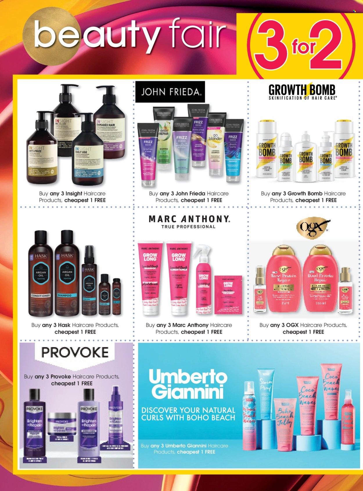 Clicks specials - 25/03/2026 - 22/04/2026. Page 16