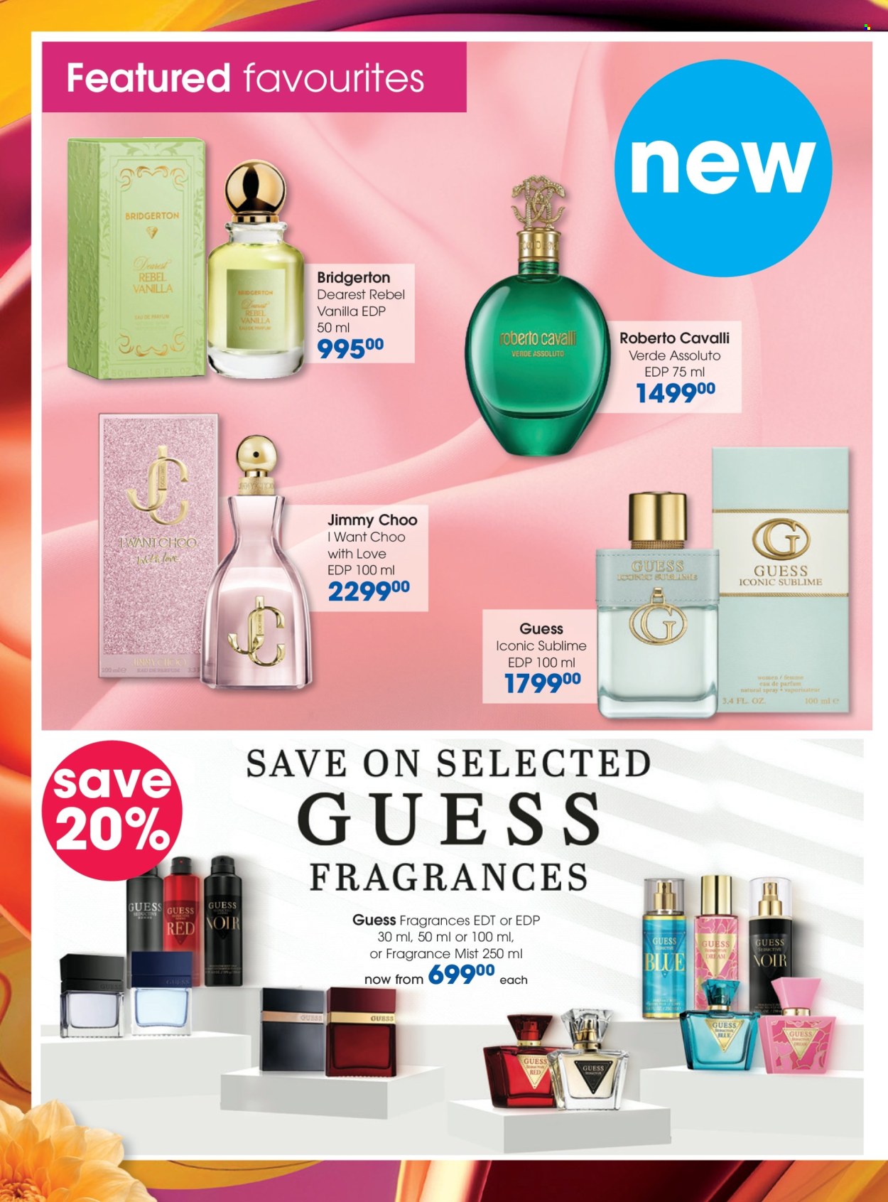 Clicks specials - 25/03/2026 - 22/04/2026. Page 24