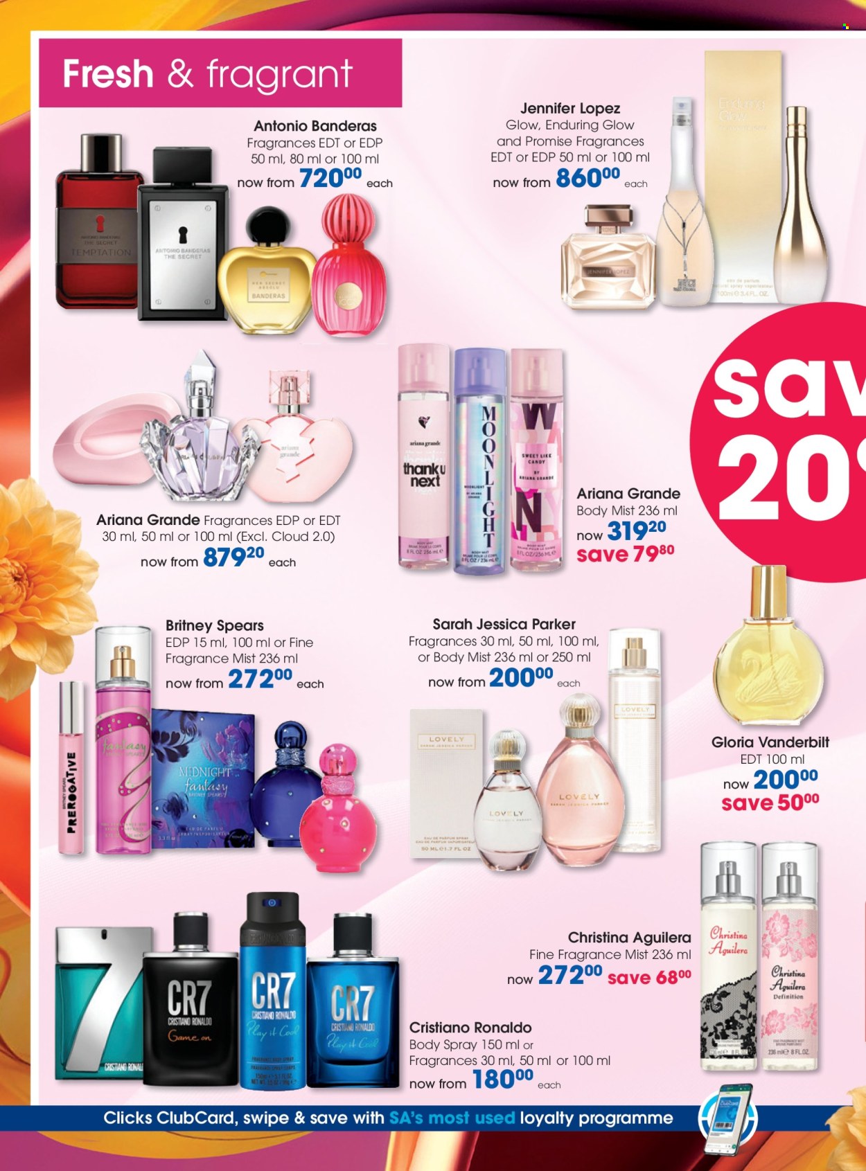 Clicks specials - 25/03/2026 - 22/04/2026. Page 28